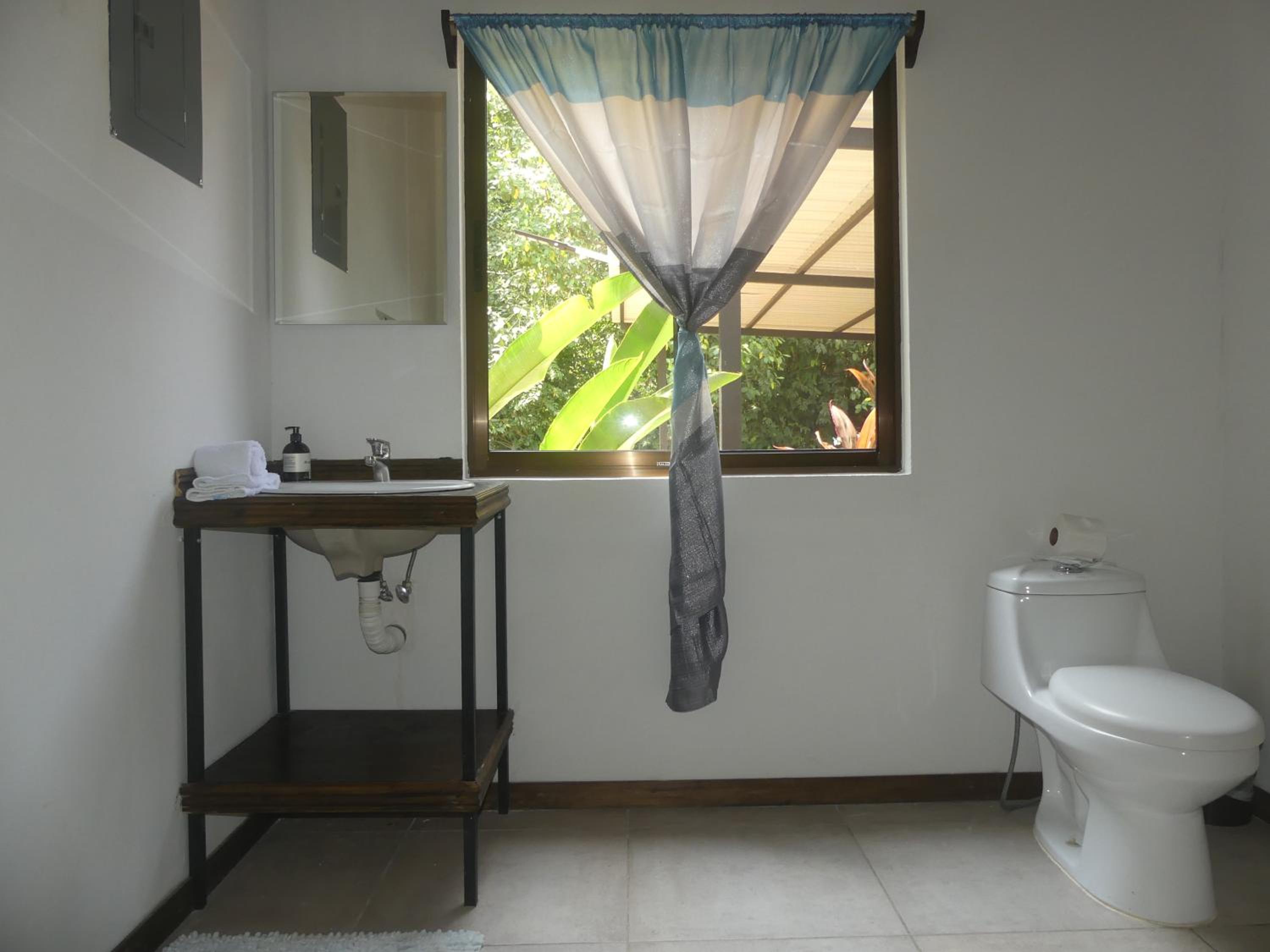 Surf Villas of Dominicalito Bay