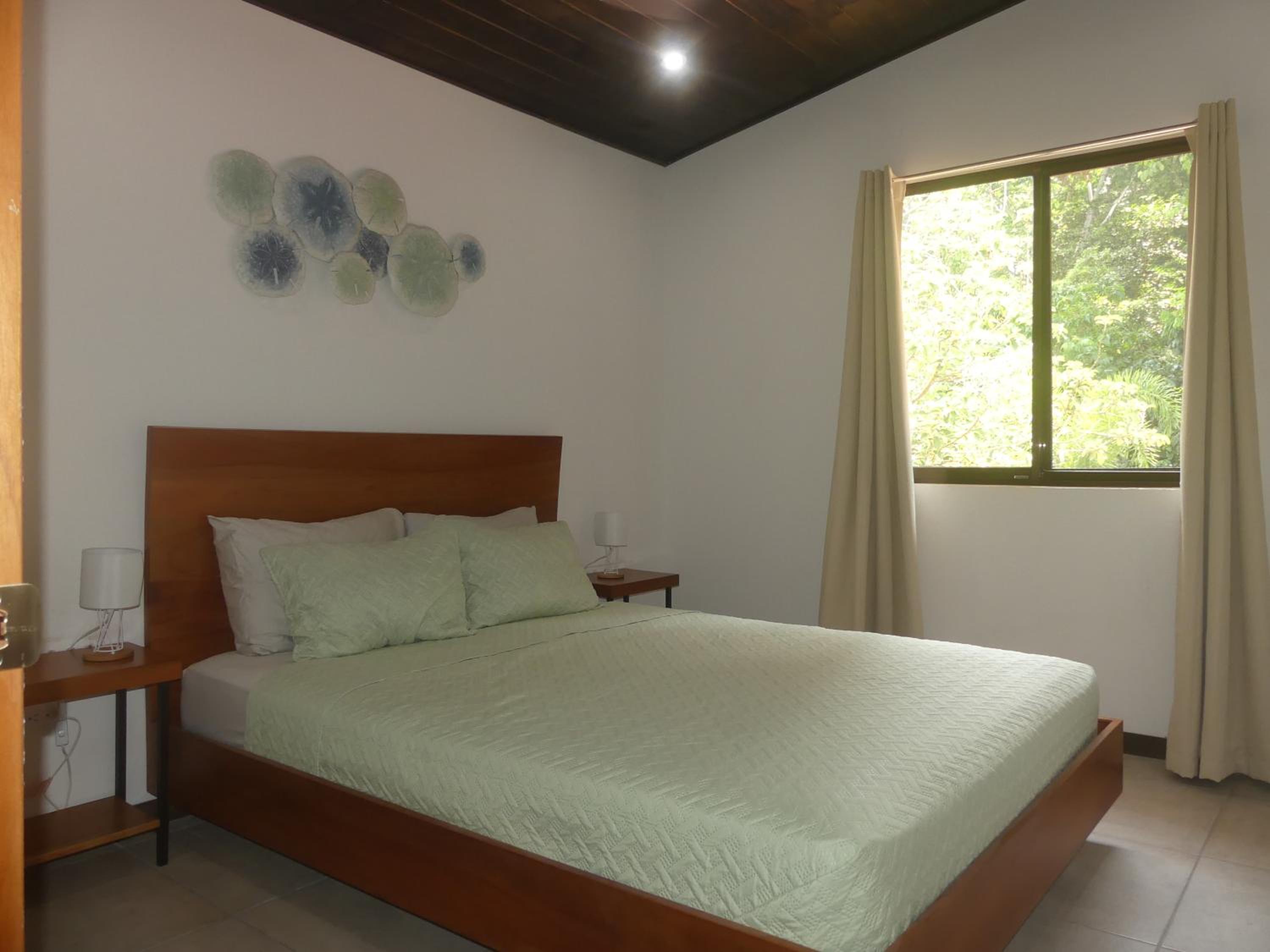 Surf Villas of Dominicalito Bay