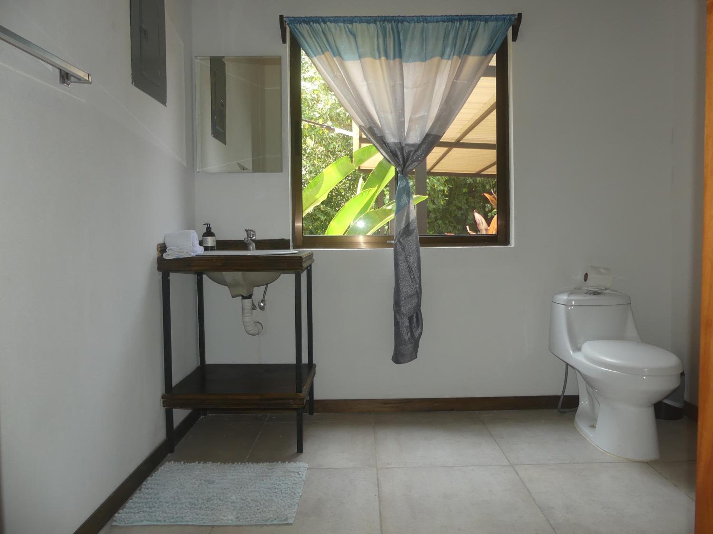 Surf Villas of Dominicalito Bay