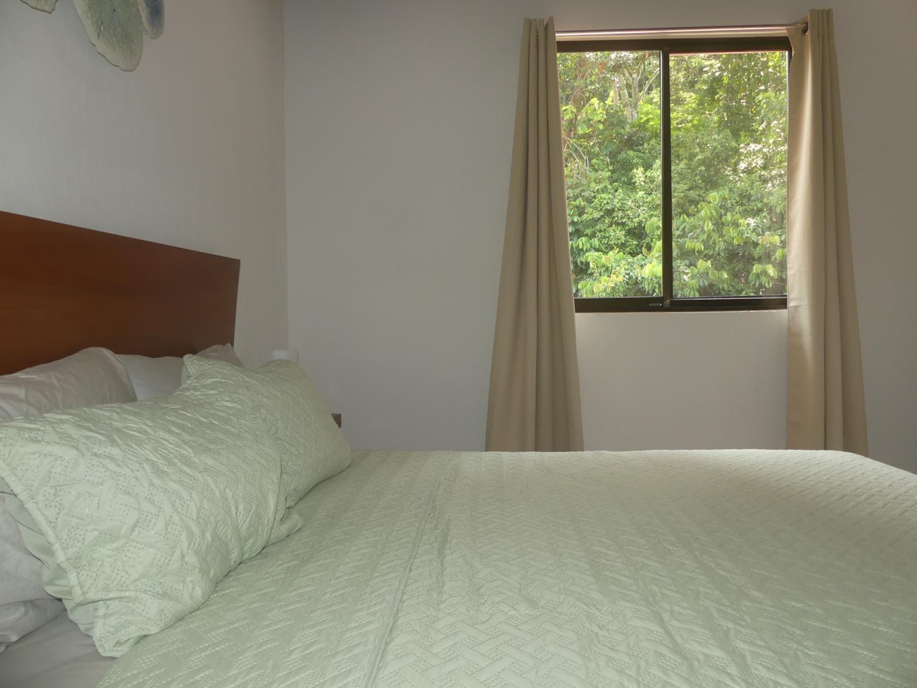 Surf Villas of Dominicalito Bay