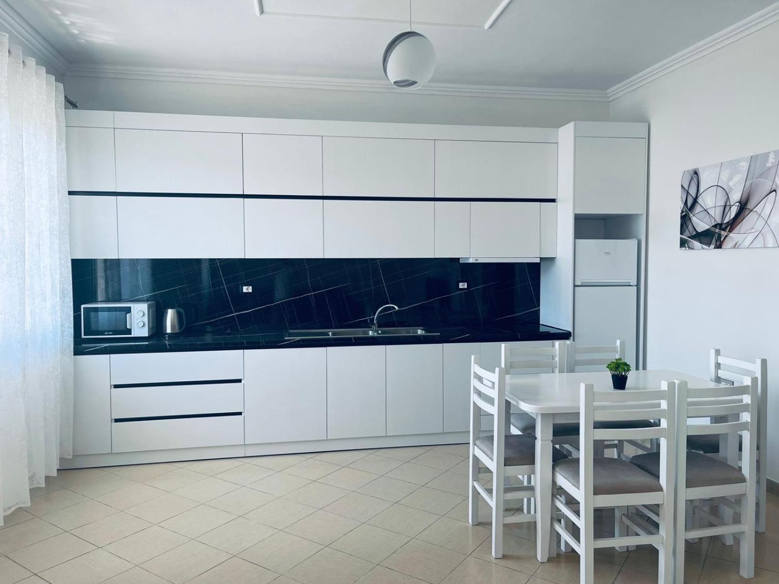 Blendi Guest House