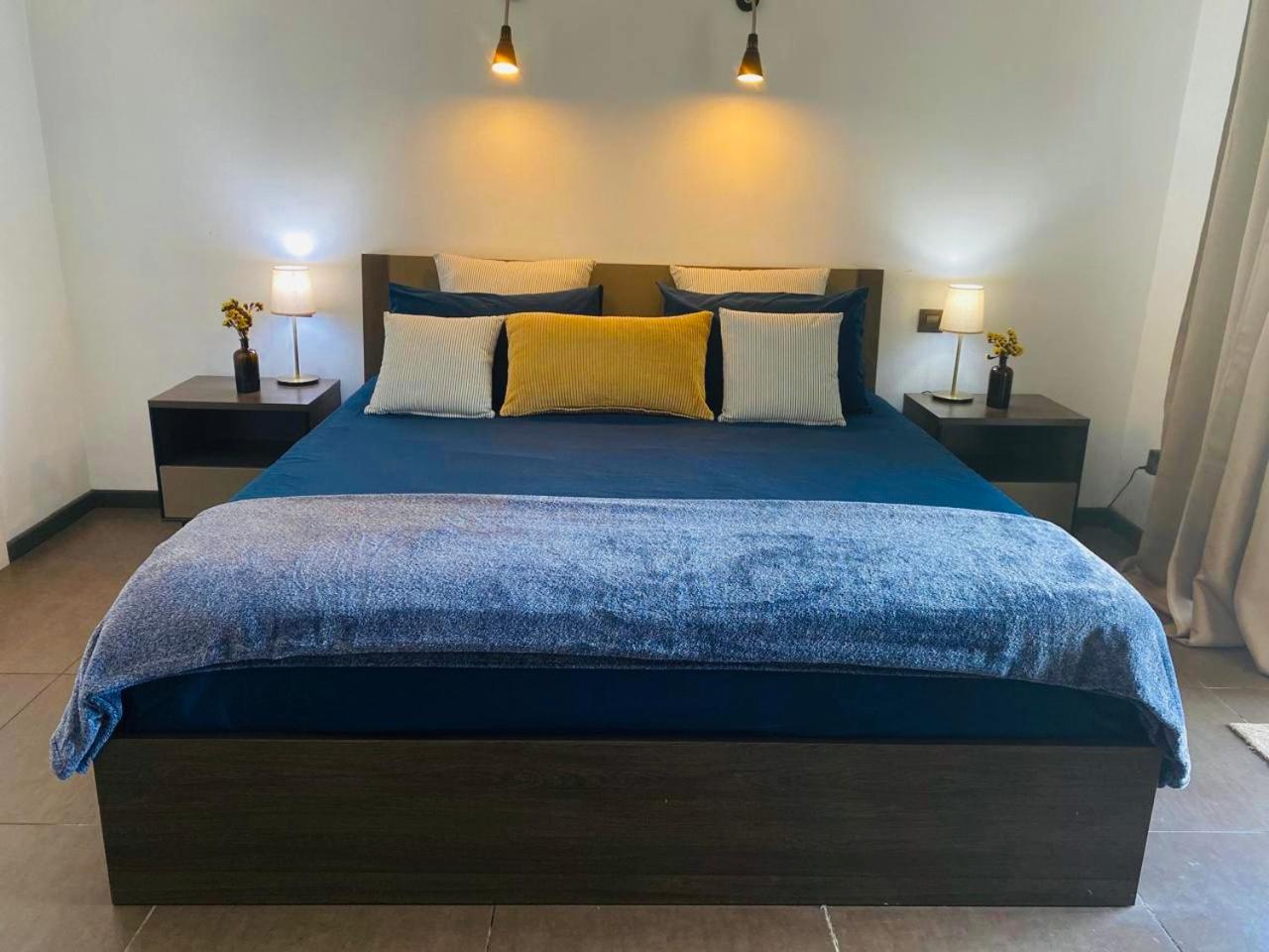 Chez Mélanie et Olivier photo 3