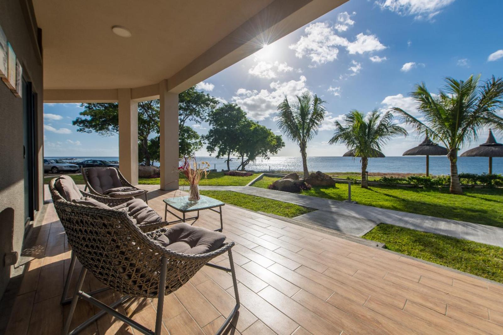 Beachside Luxury Residences view 3