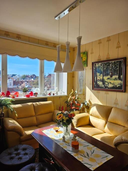 Tallinn Vacations - Comfort of city central with charming view - Property Image 29