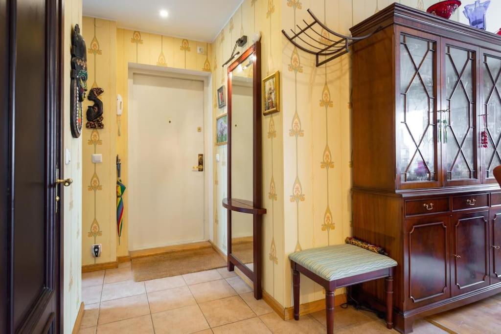 Tallinn Vacations - Comfort of city central with charming view - Property Image 27