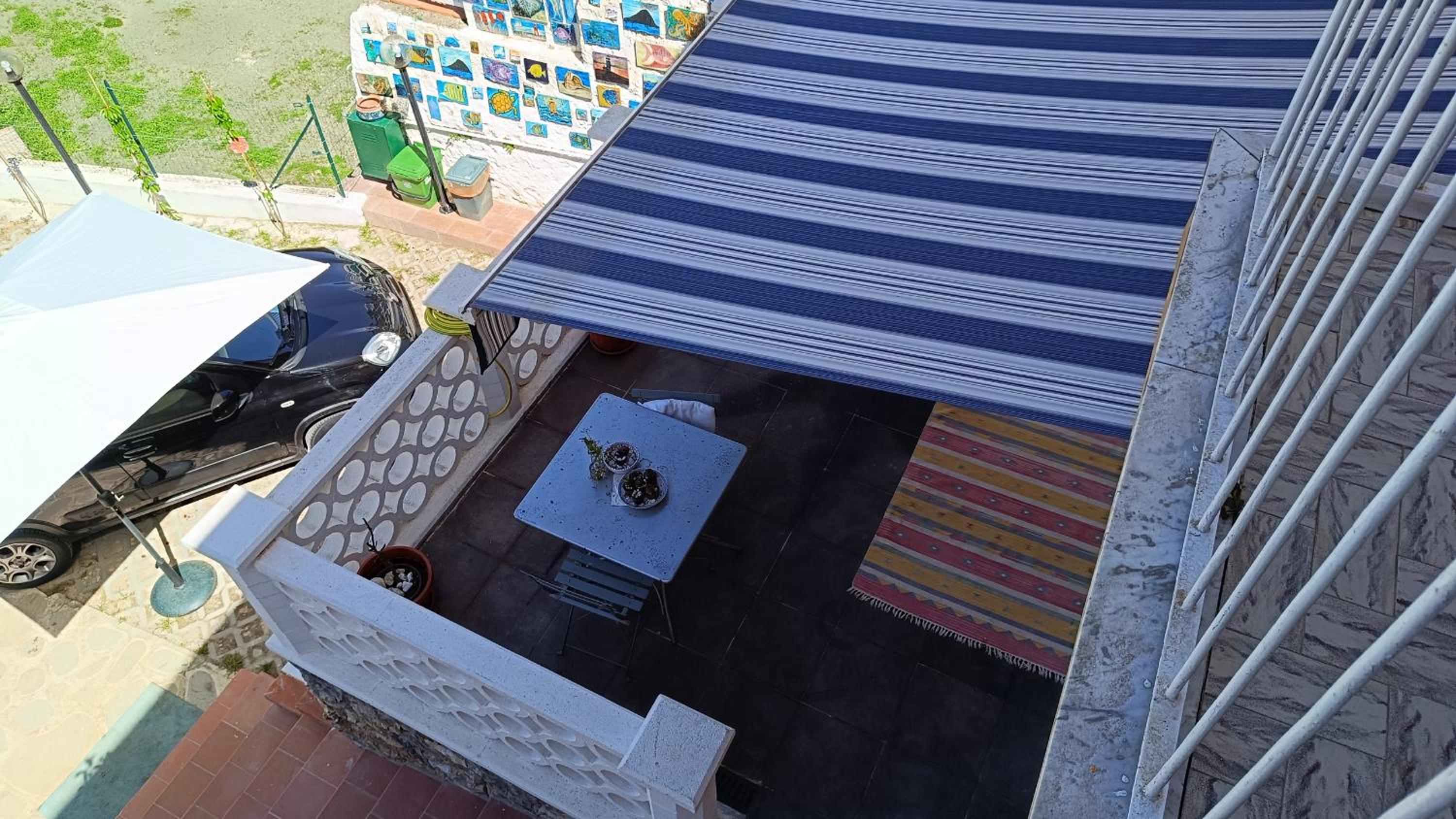La Graziosa in Villa wifi parcheggio gratuito self check-in zona Lerici Guercio photo 4