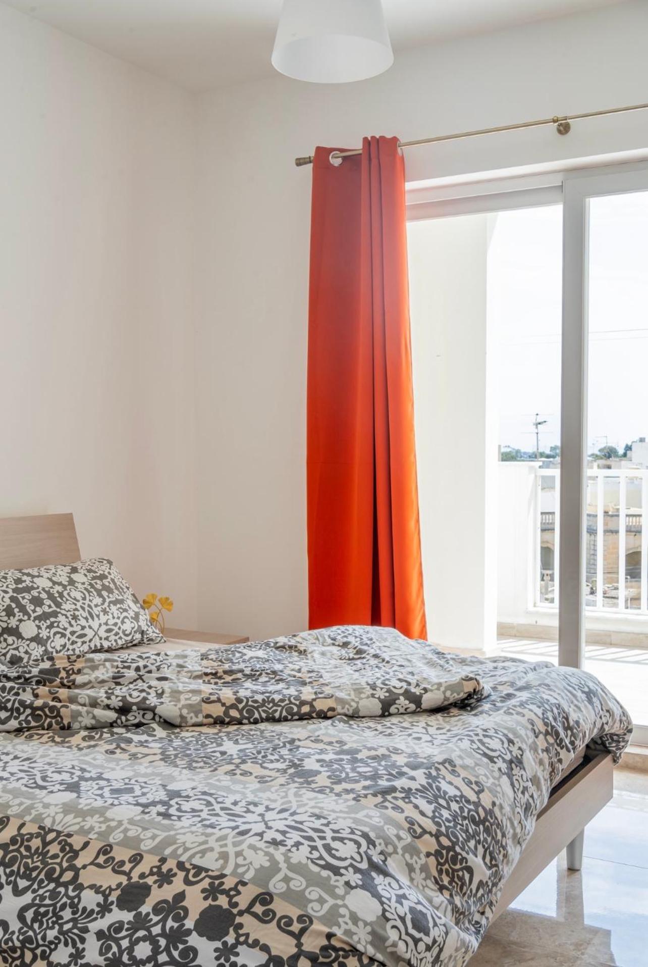 3 bedroom apartment in Gudja