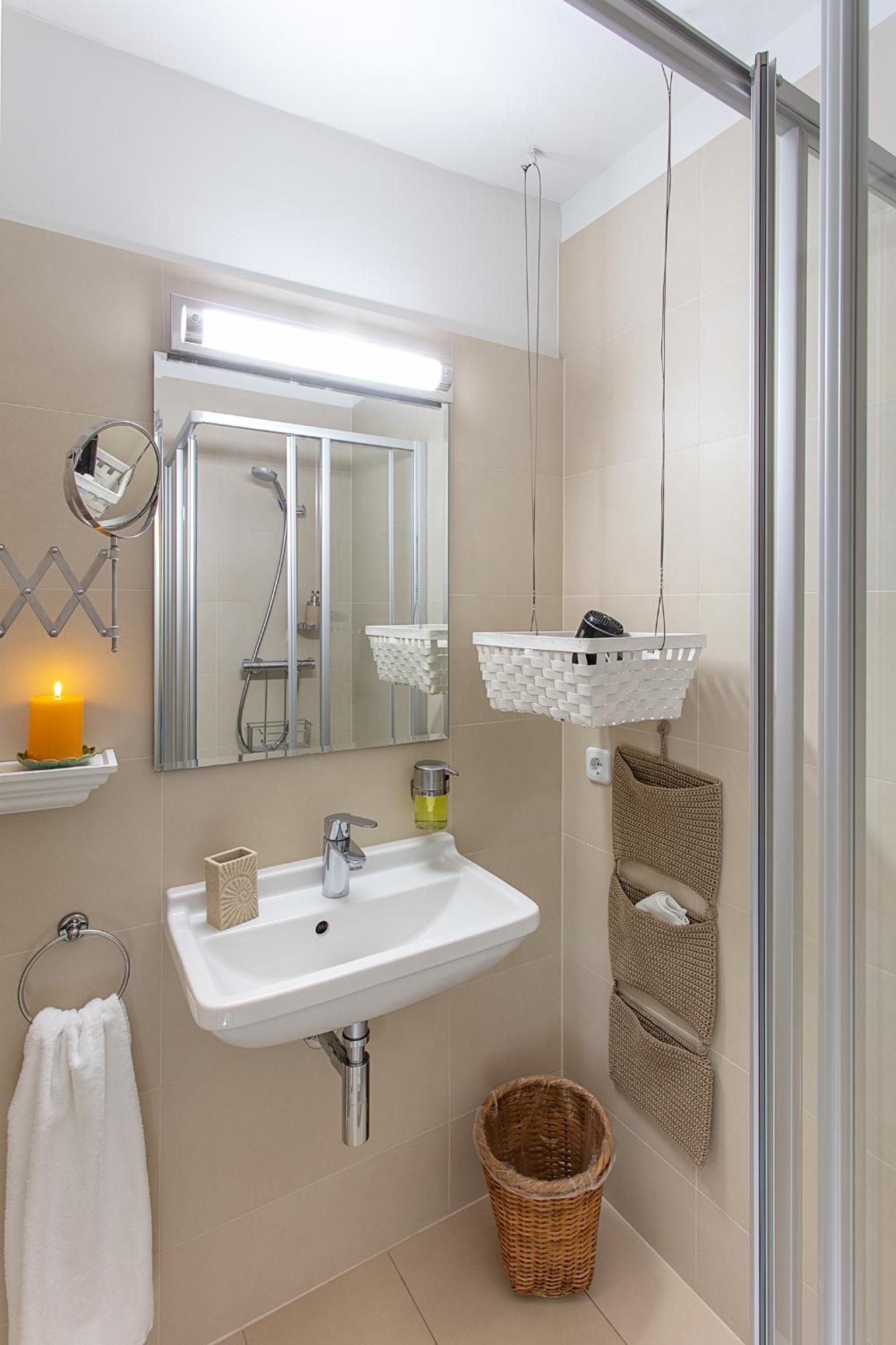 Getreidegassen Appartements
