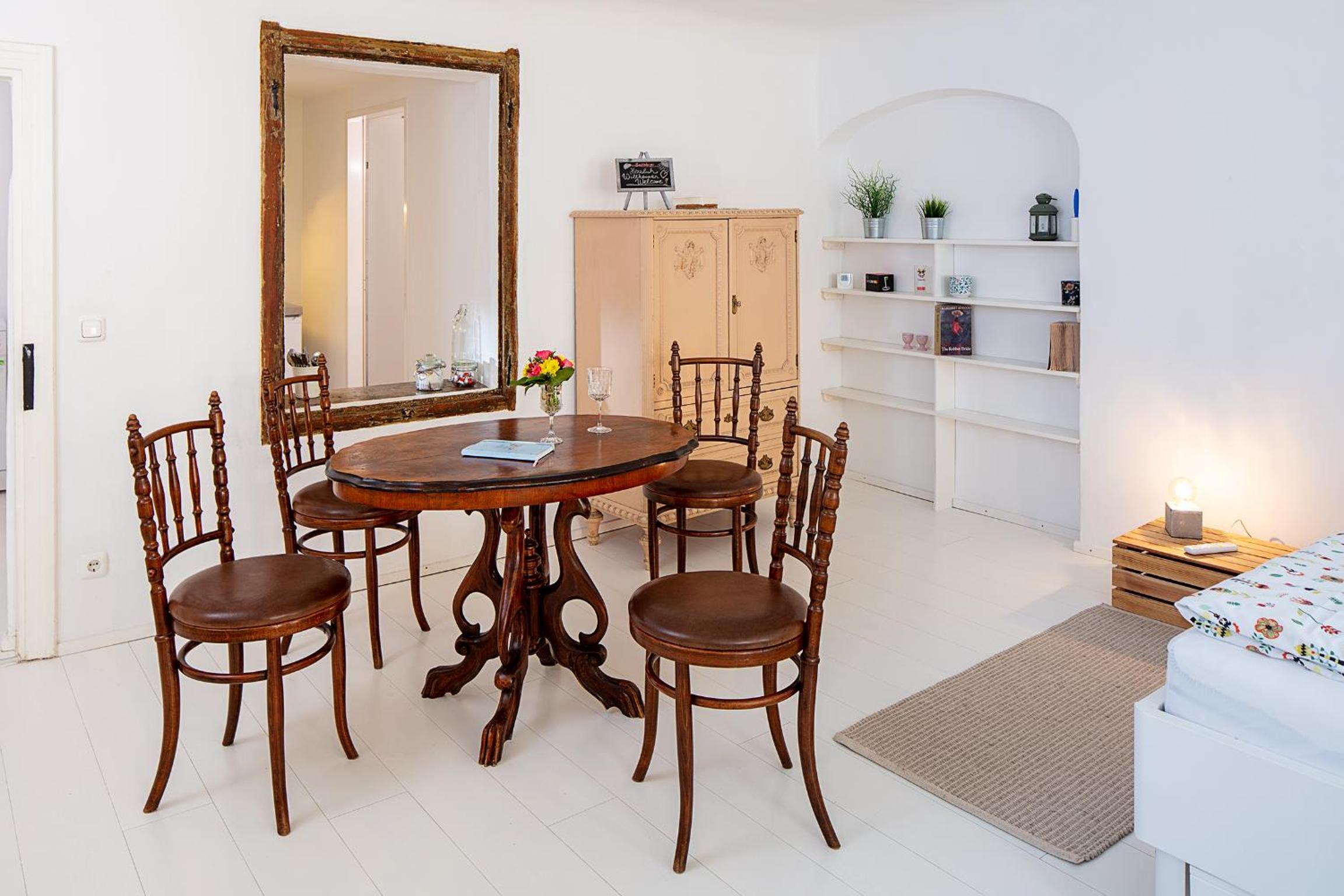 Getreidegassen Appartements
