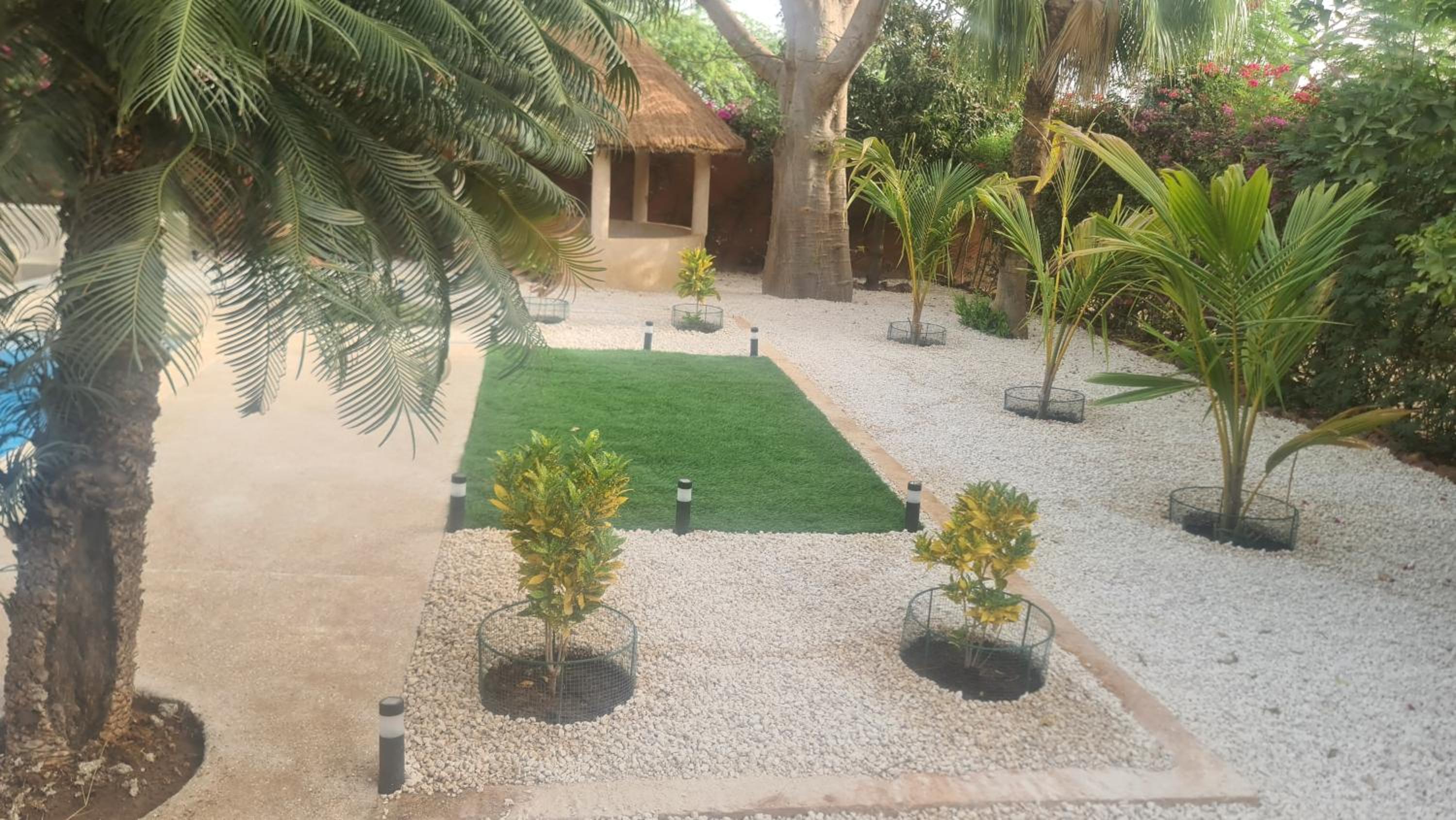 Villa Sarr