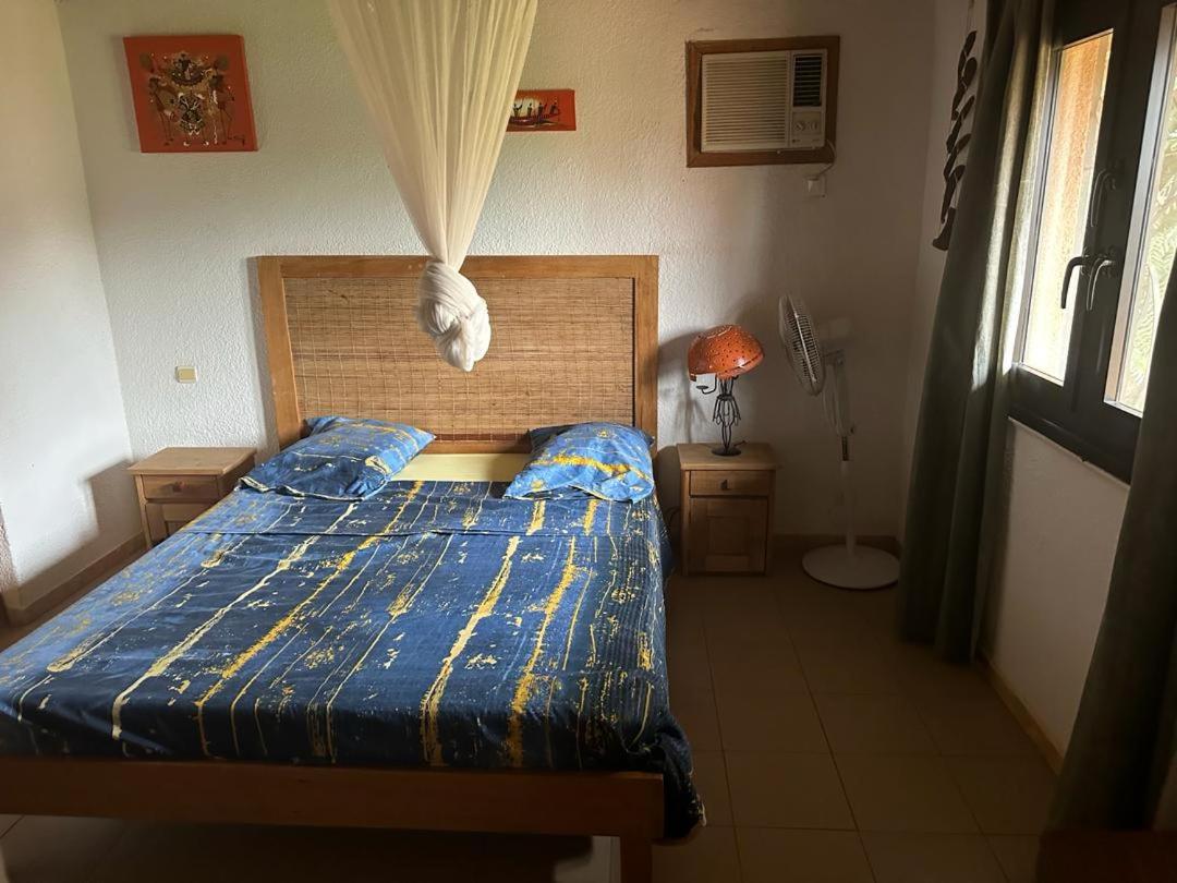Villa Sarr