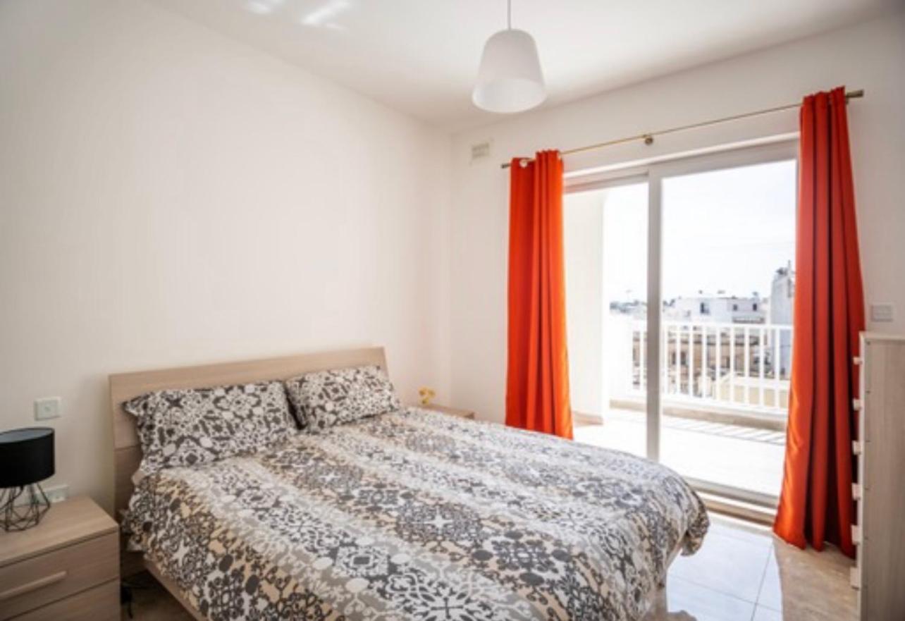 3 bedroom apartment in Gudja