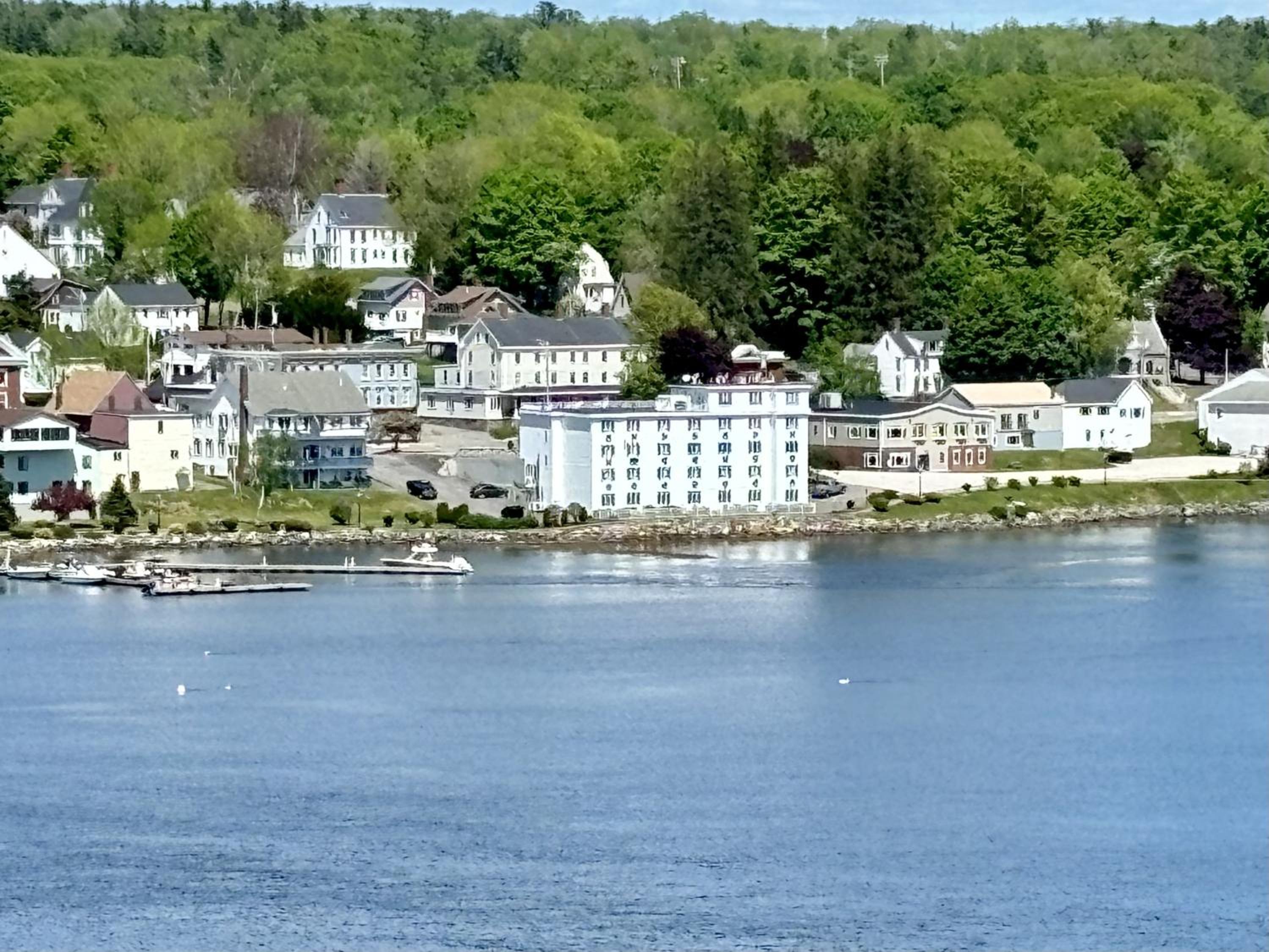Fort Knox Inn view 3