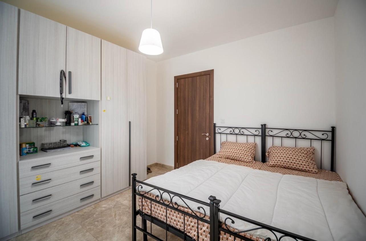 3 bedroom apartment in Gudja