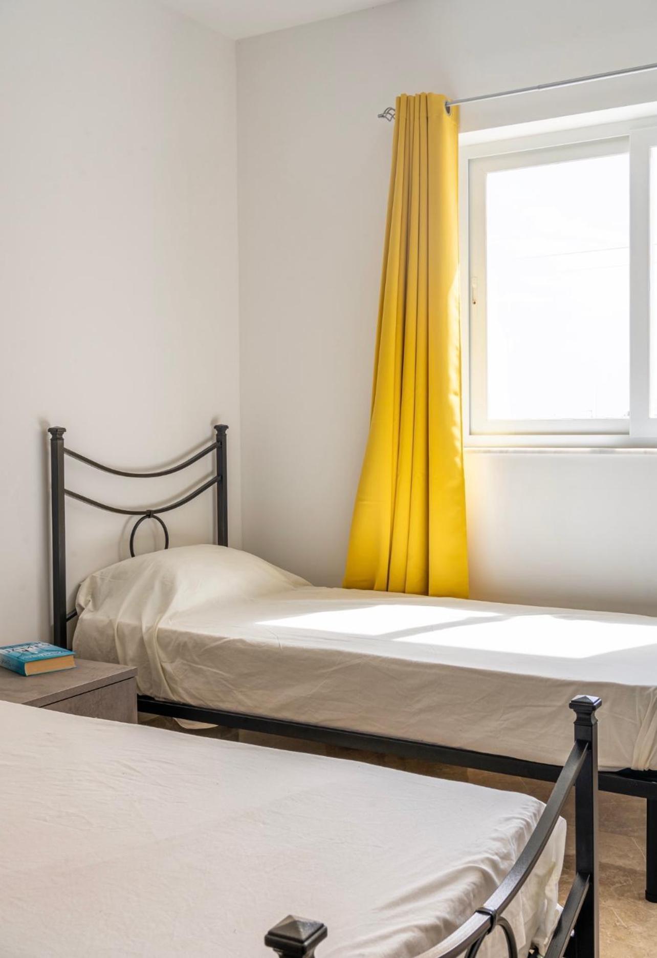 3 bedroom apartment in Gudja