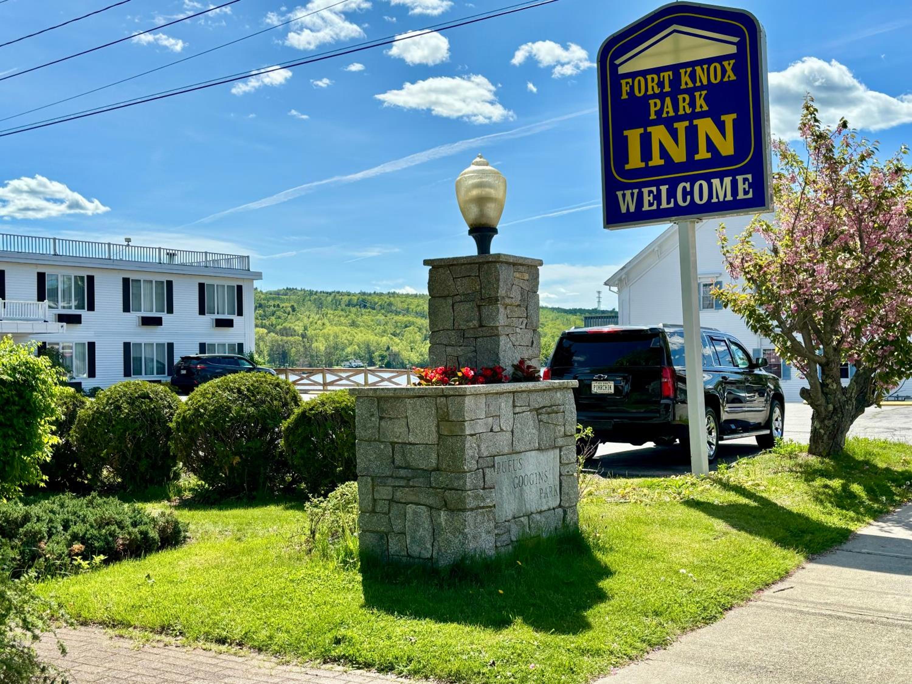 Fort Knox Inn view 5