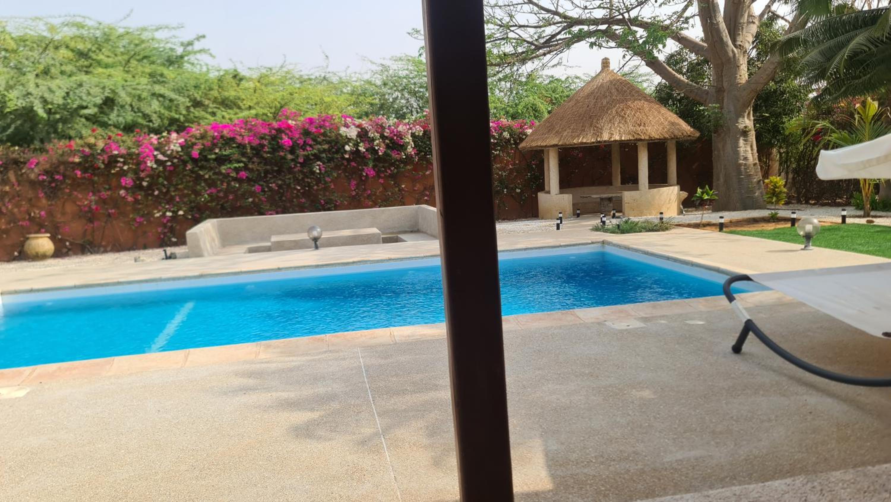 Villa Sarr