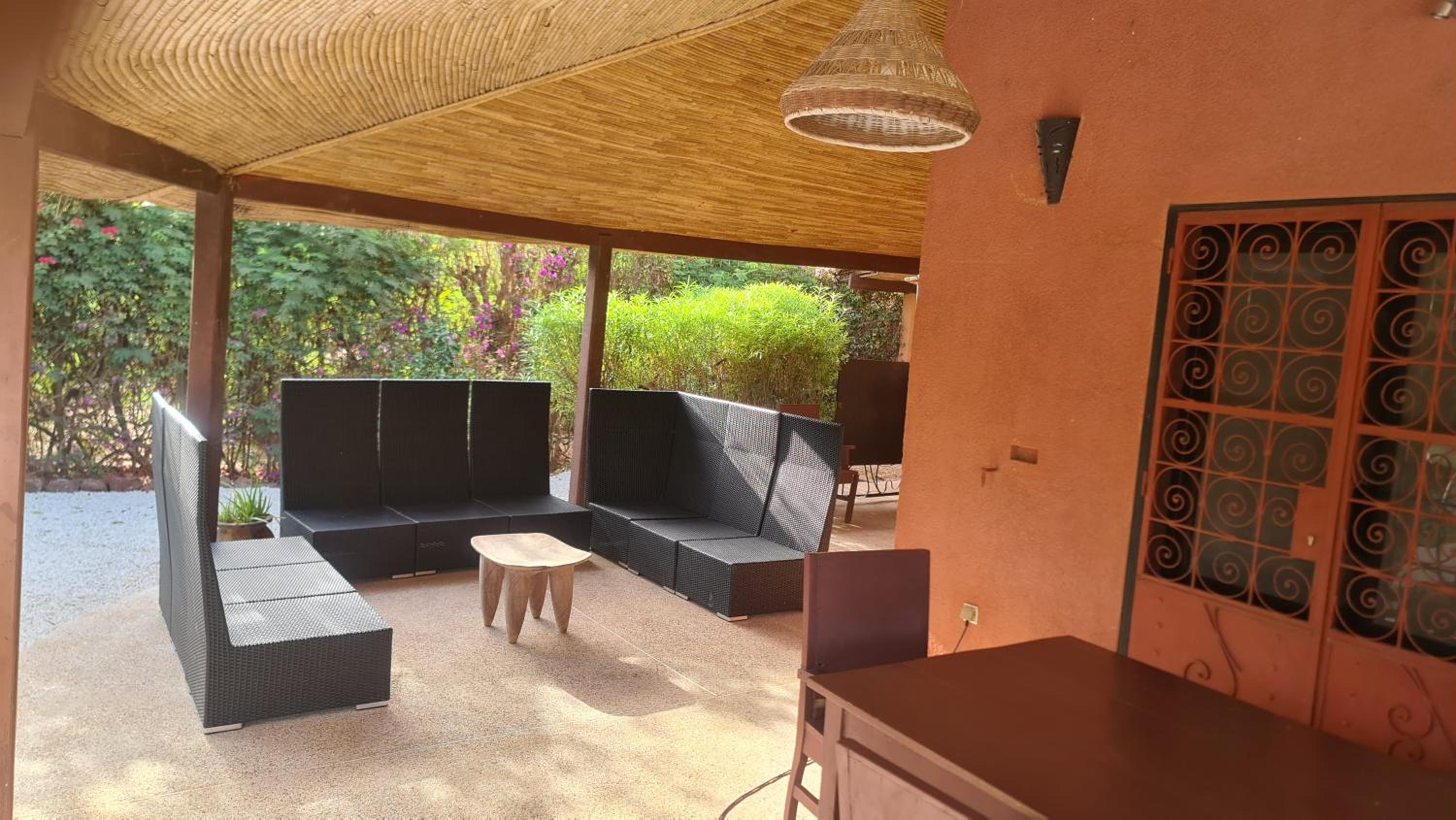 Villa Sarr