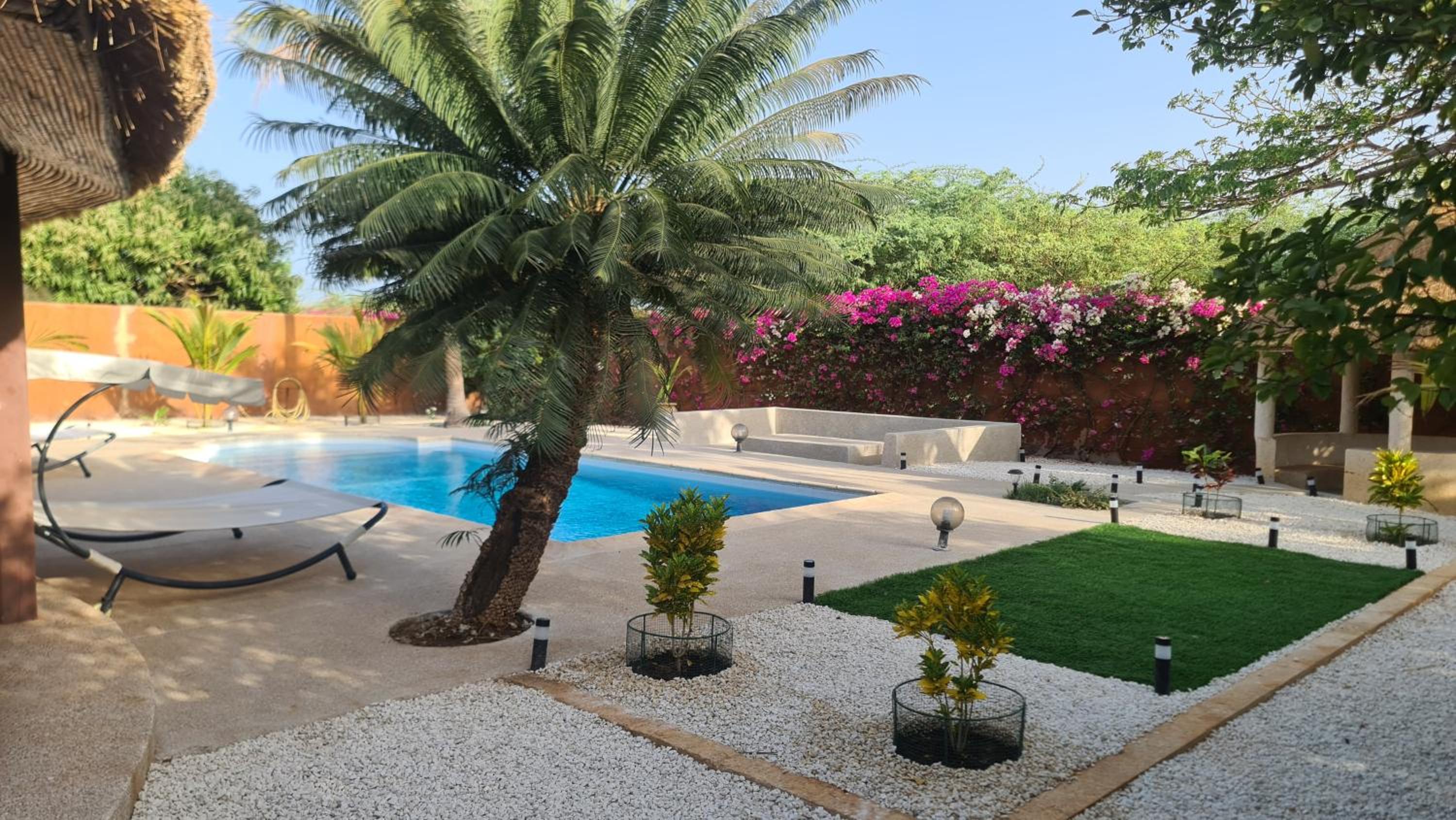 Villa Sarr
