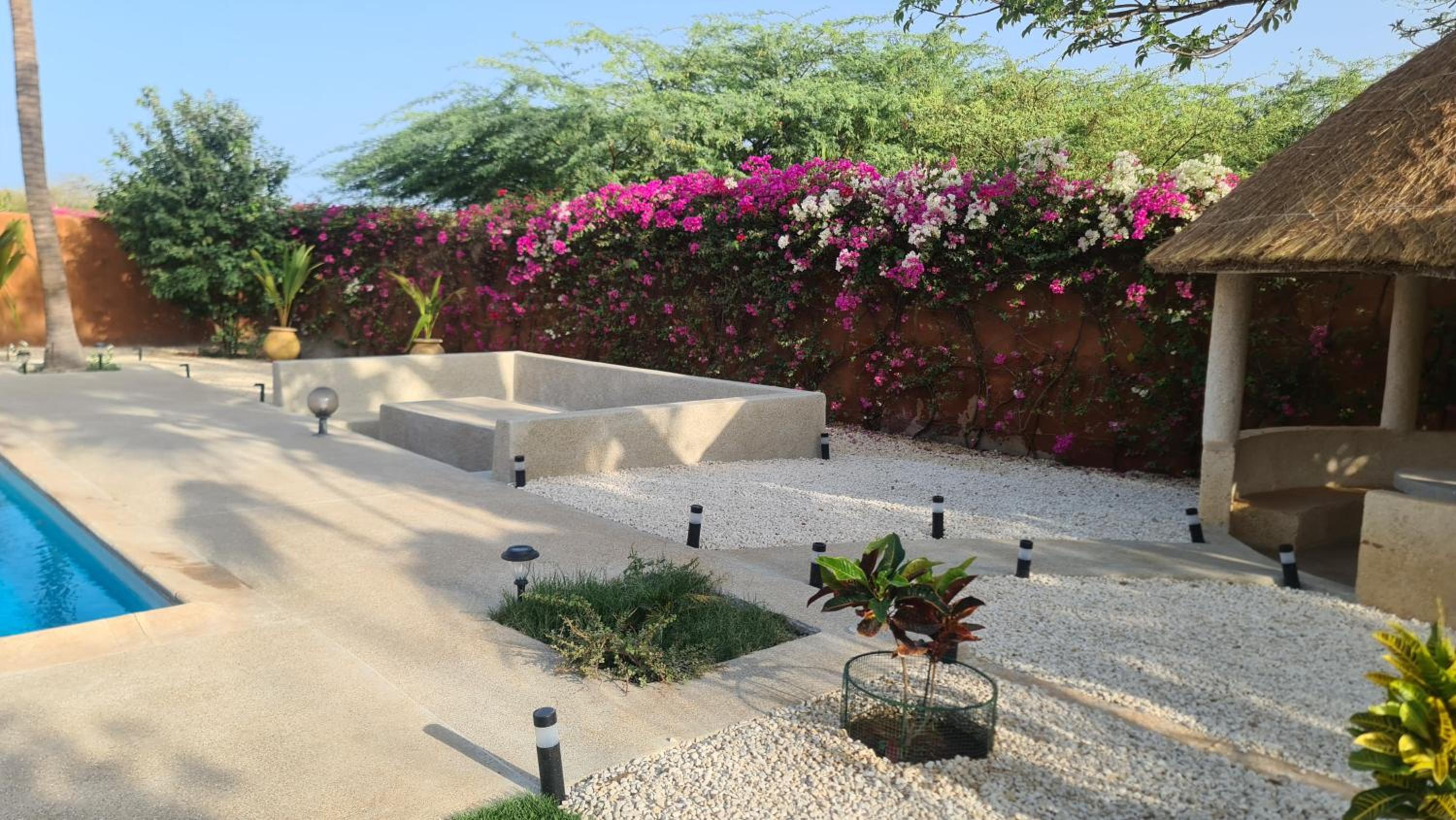 Villa Sarr
