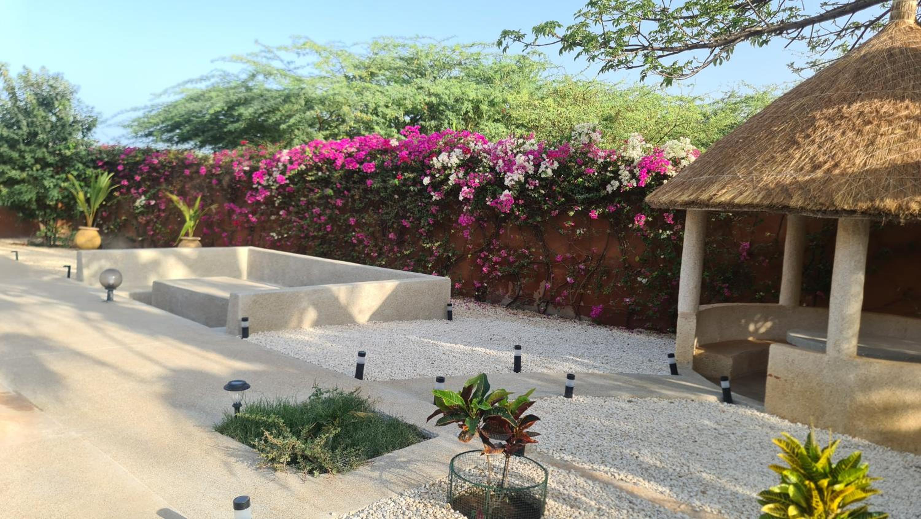 Villa Sarr