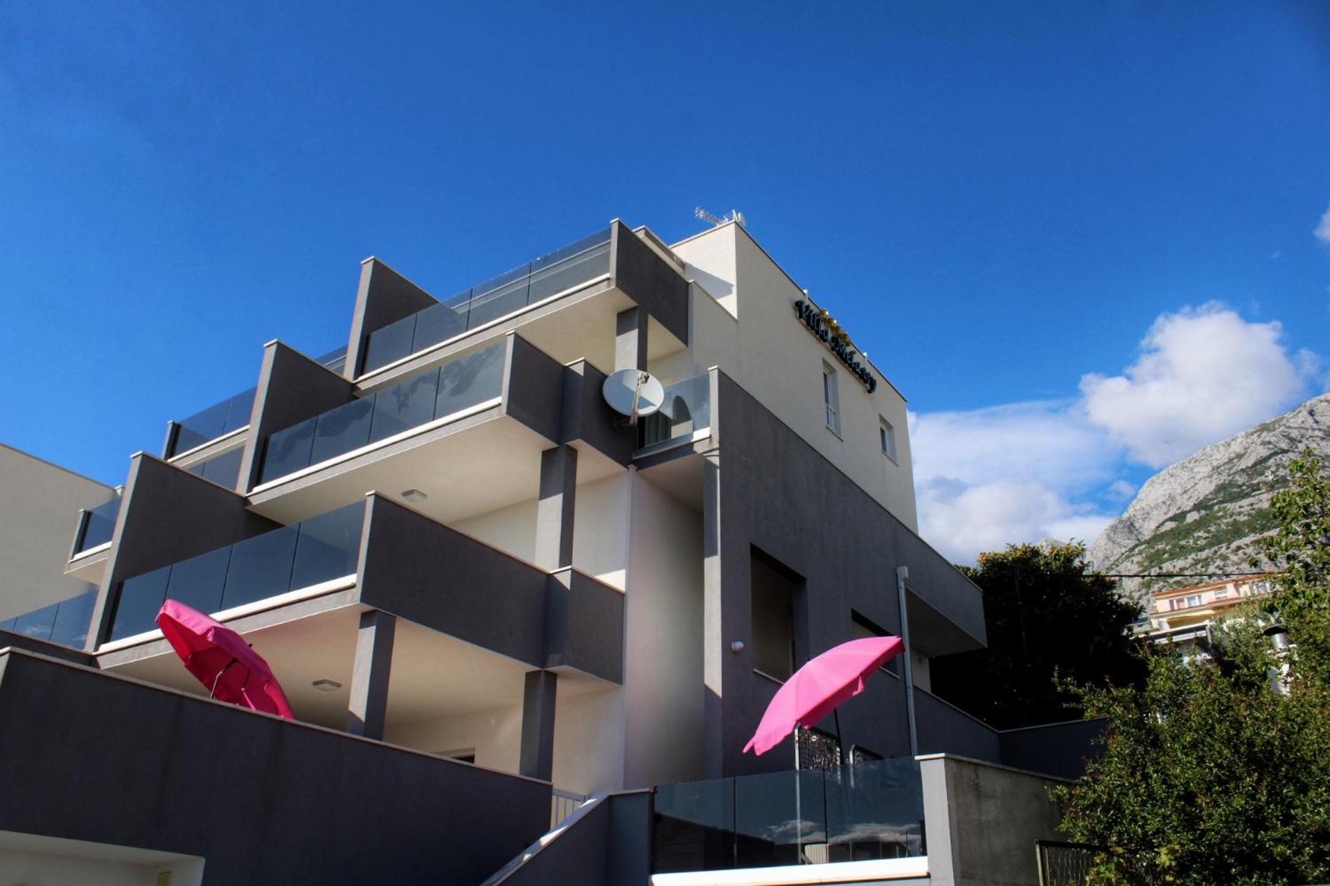 Villa Melassy 2 view 2
