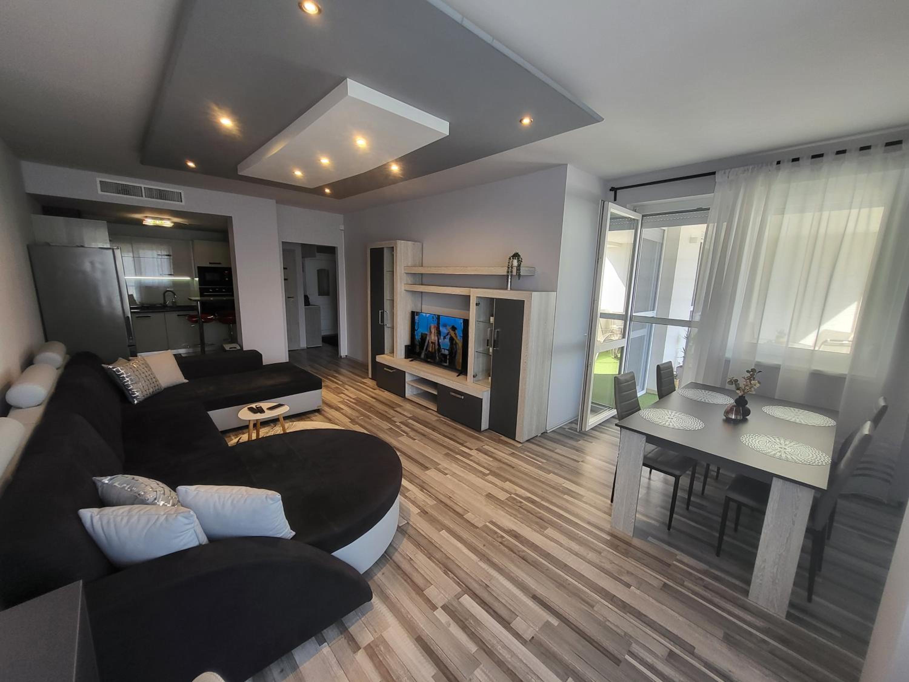 Montana Apartman