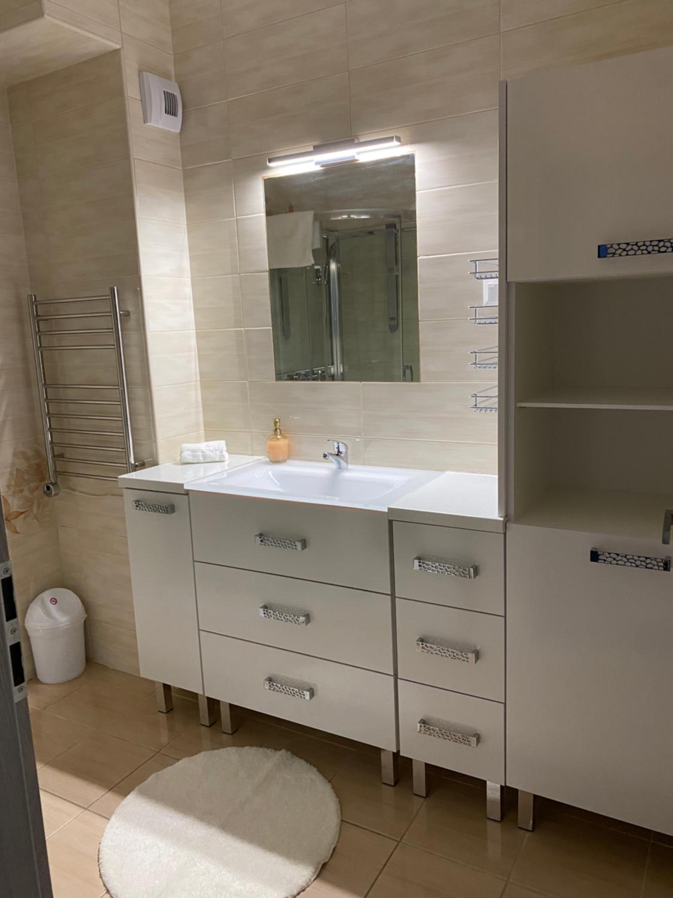 Montana Apartman