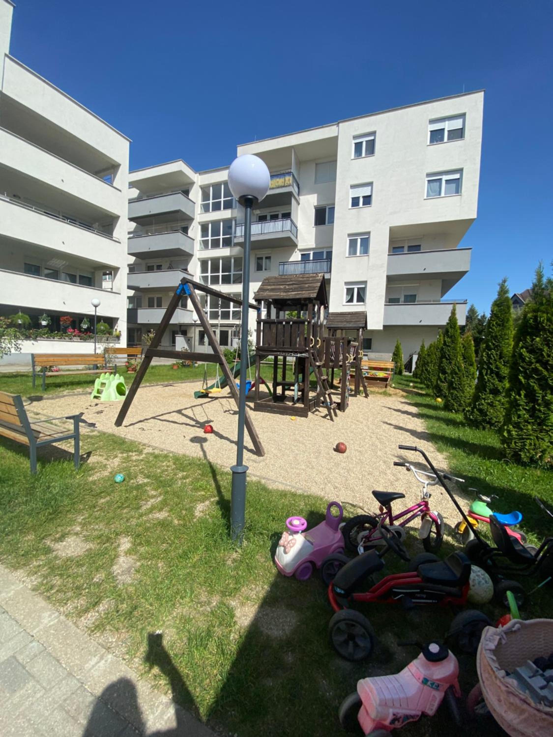 Montana Apartman