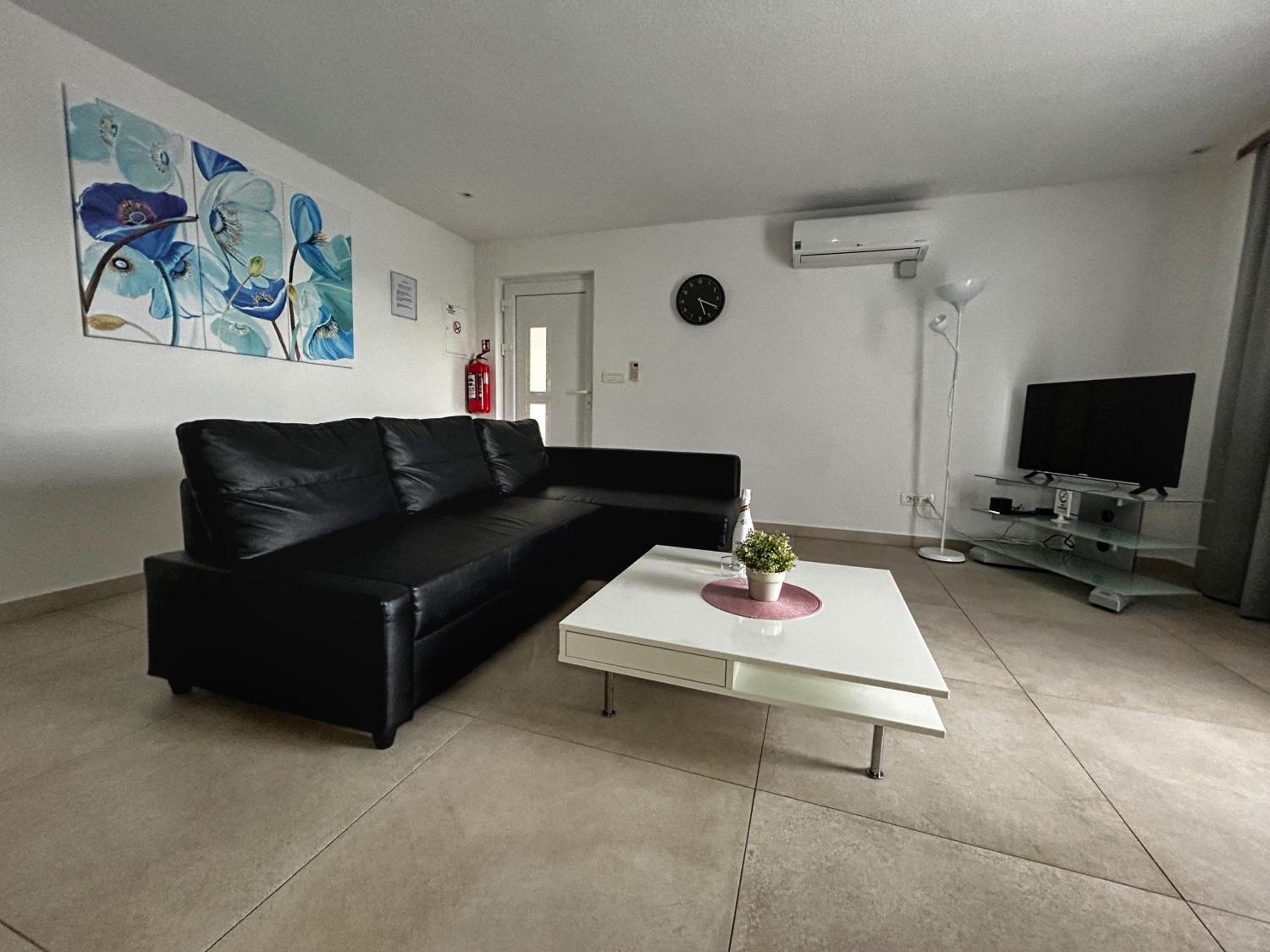 Villa Melassy 2 view 3