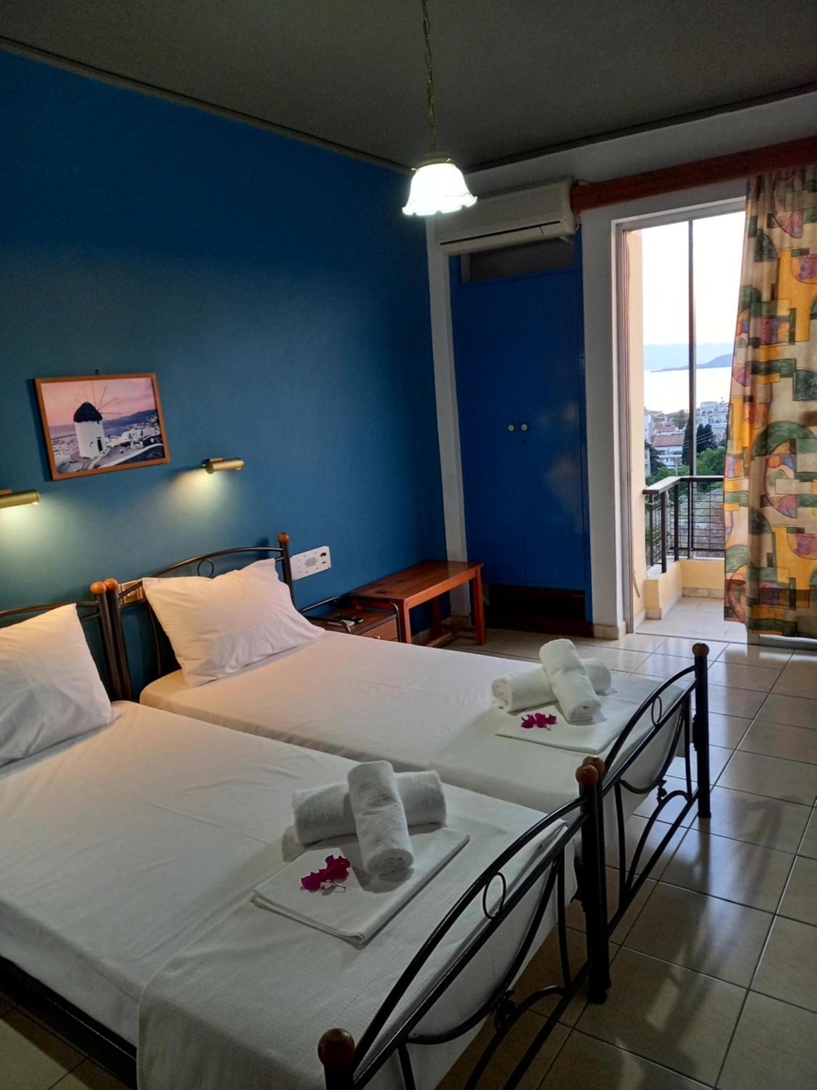 Hotel Tainaro