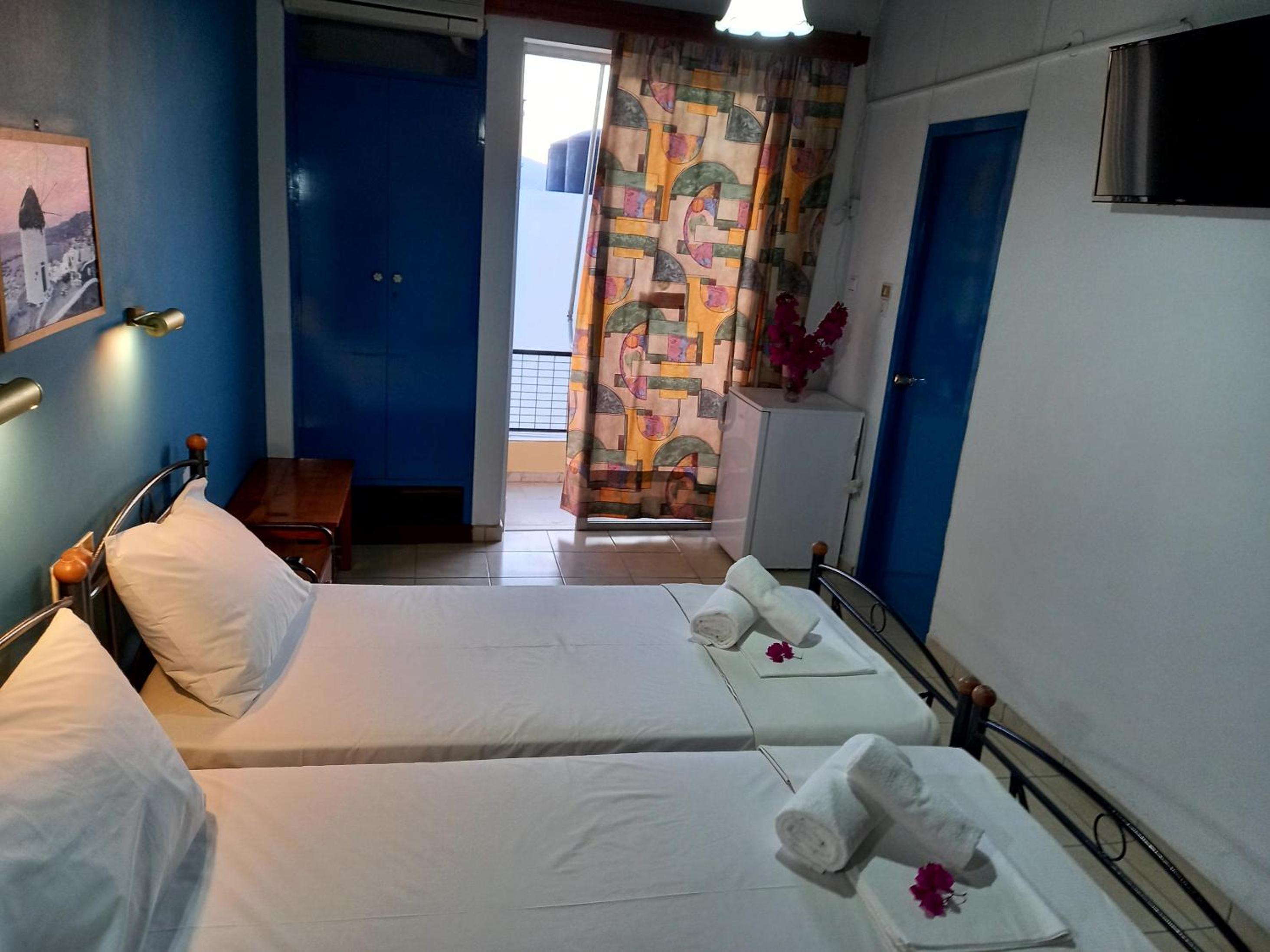 Hotel Tainaro