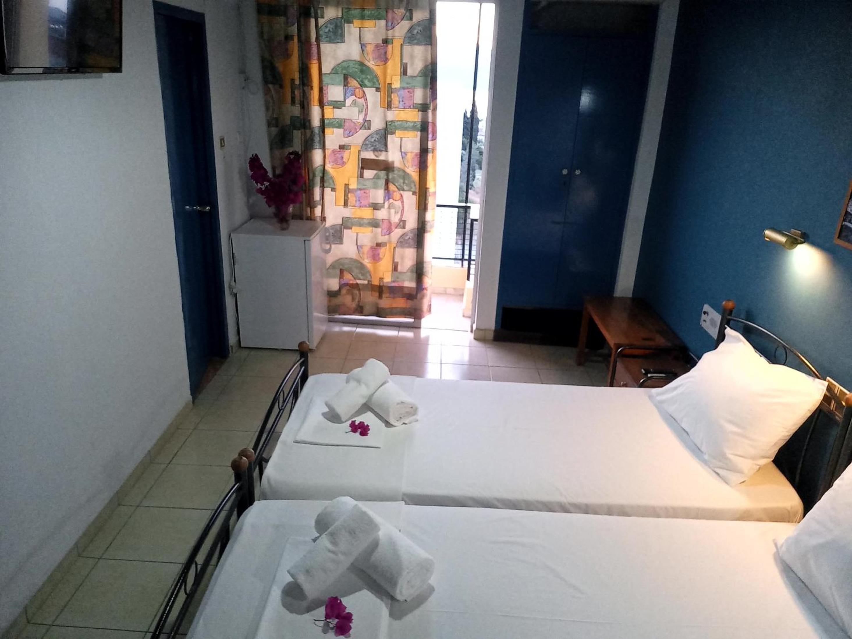 Hotel Tainaro