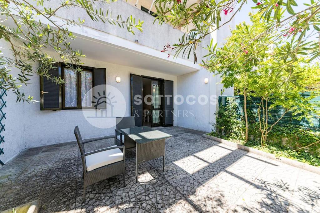 Junior Flat - Torre Dell'Orso photo 3