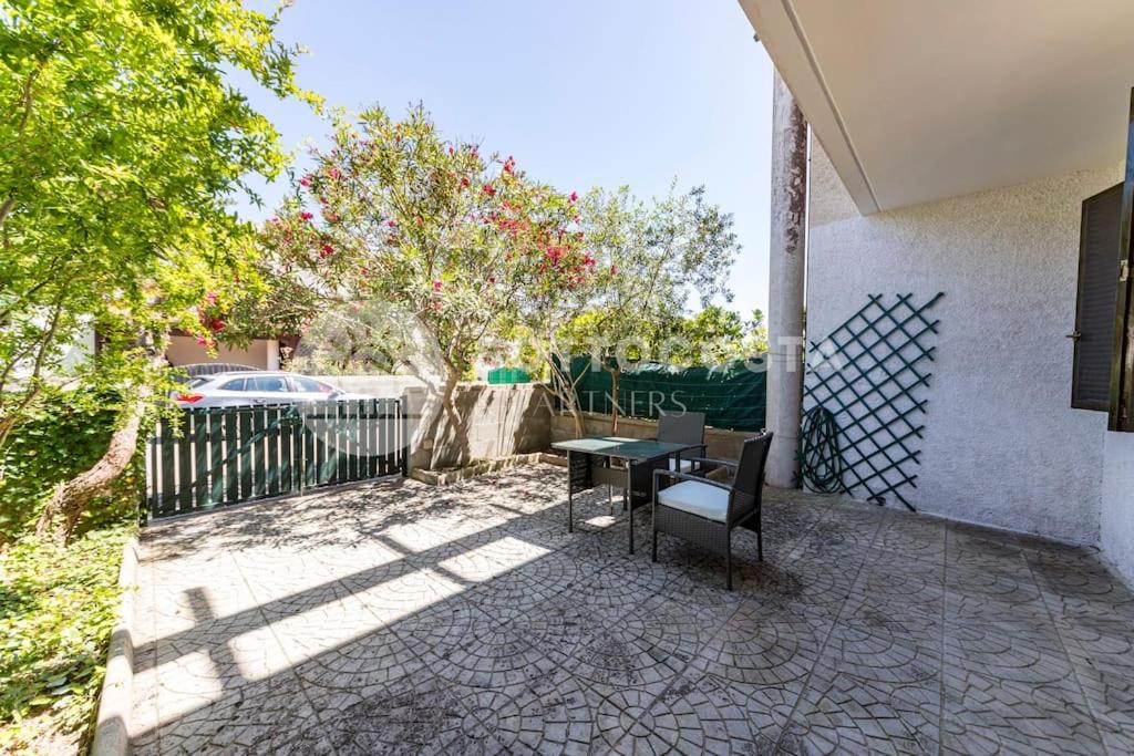 Junior Flat - Torre Dell'Orso photo 2