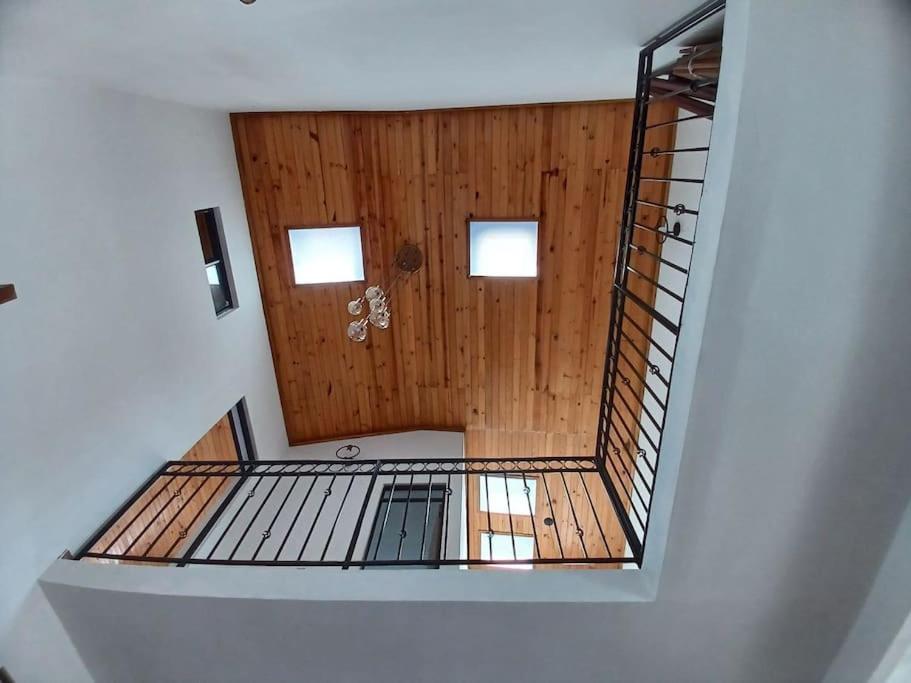 Casa en Condominio con Piscina
