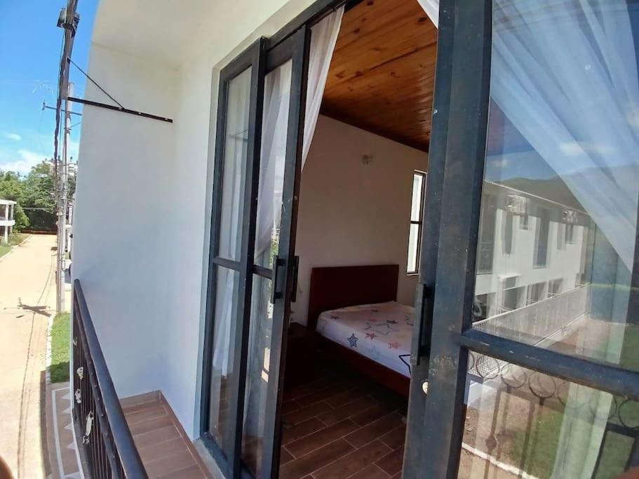 Casa en Condominio con Piscina