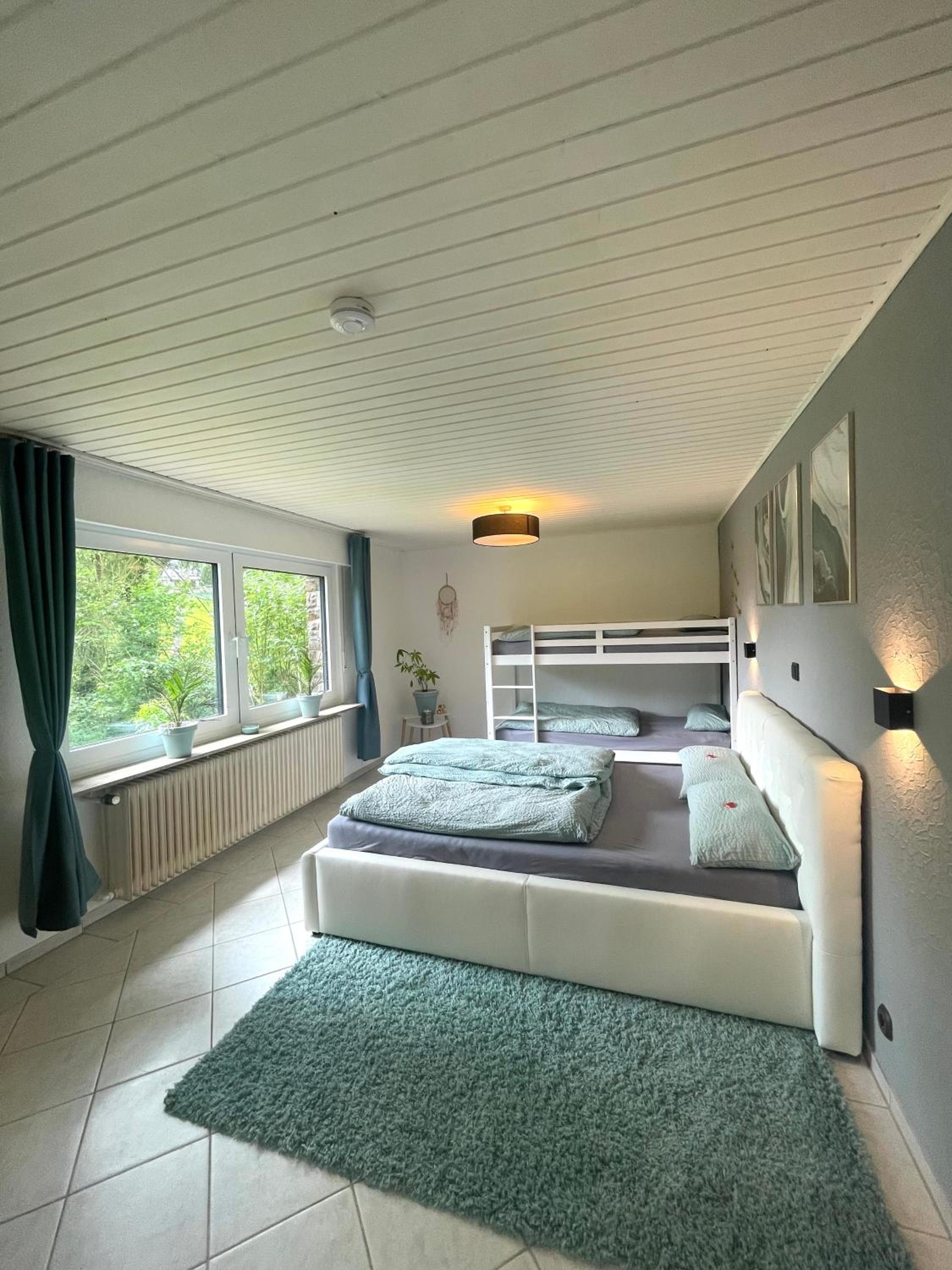 Talblick Chalet Blankenheim