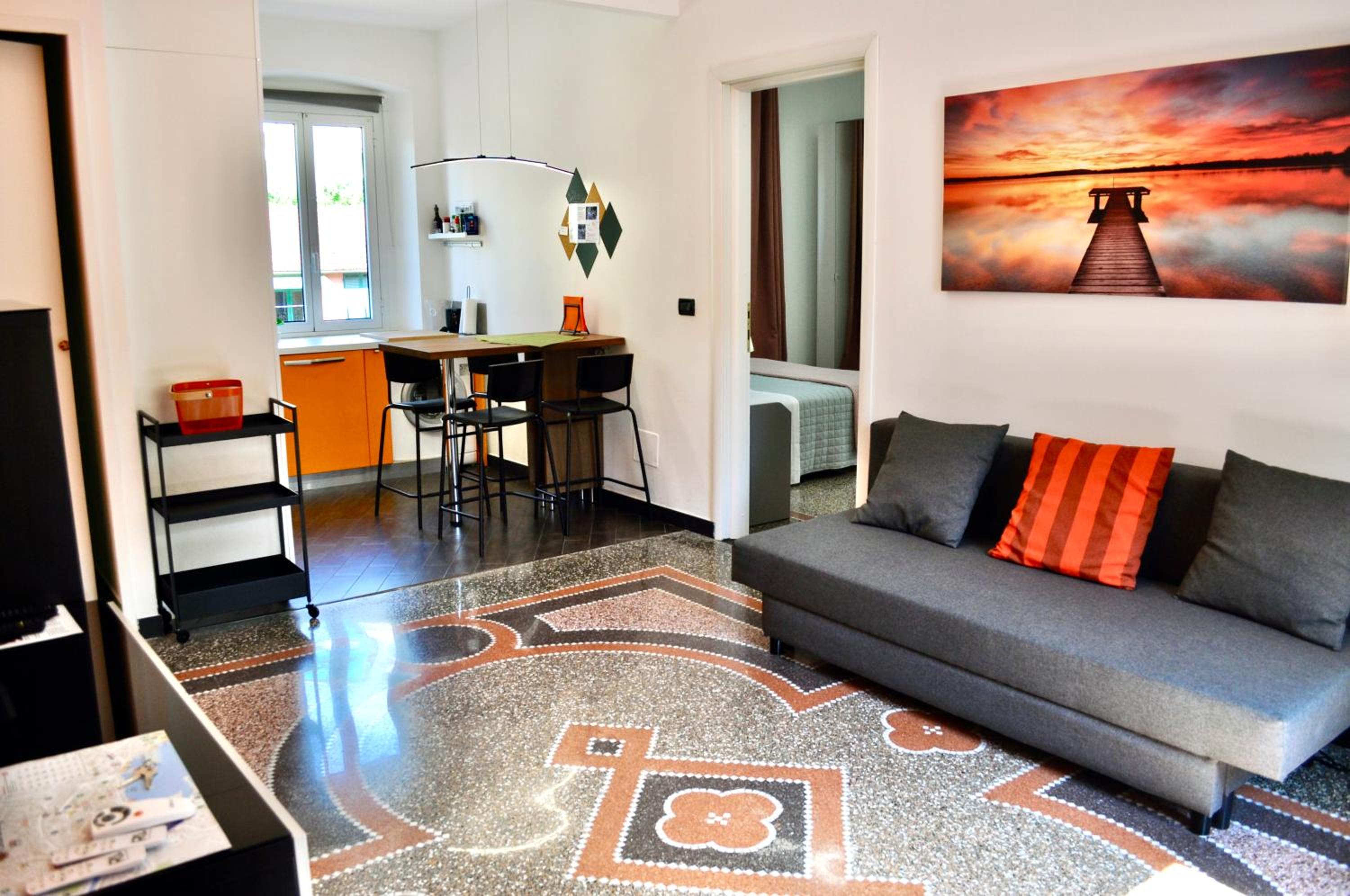Casa Sibelius - Bettina 57 photo 5
