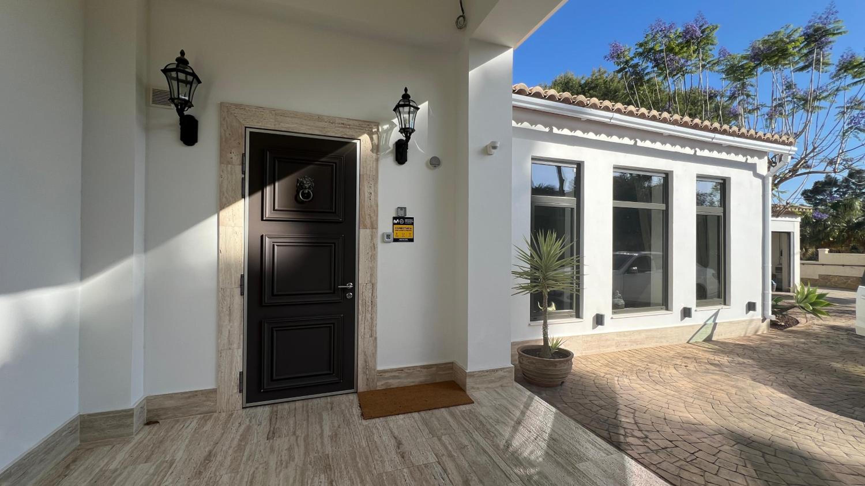 luxury Villa Dream House Moraira