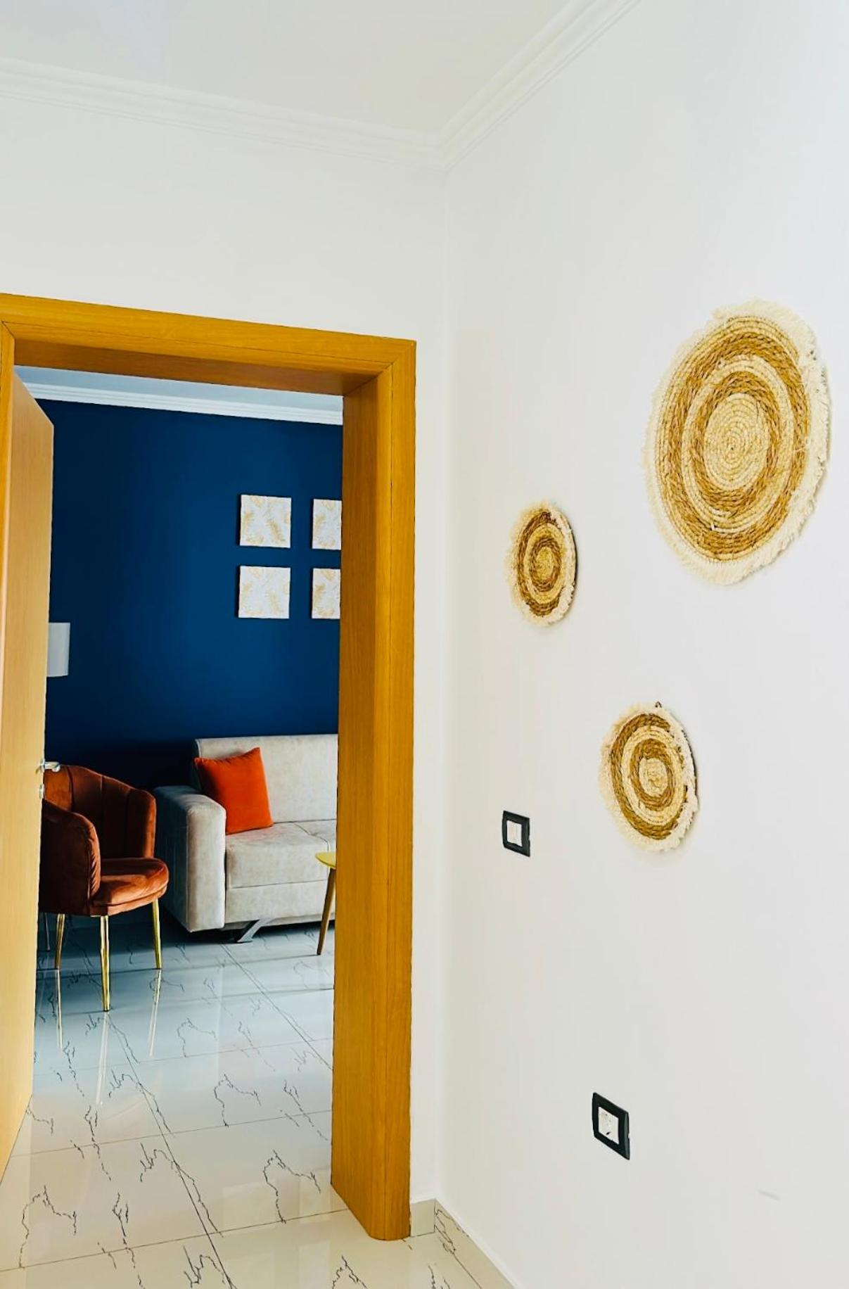 Appartment 7 city view photo 3