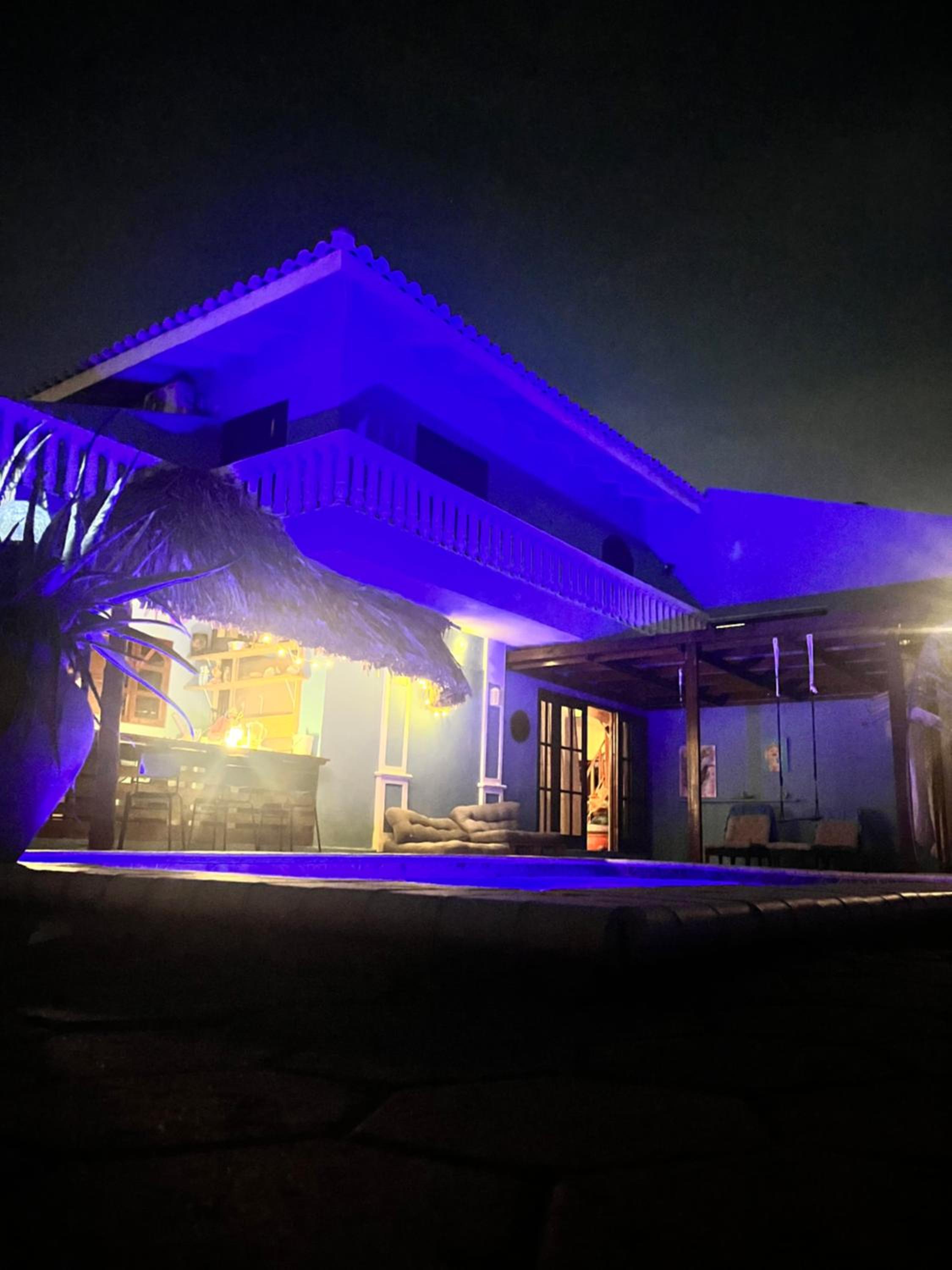Casa Leonore II
