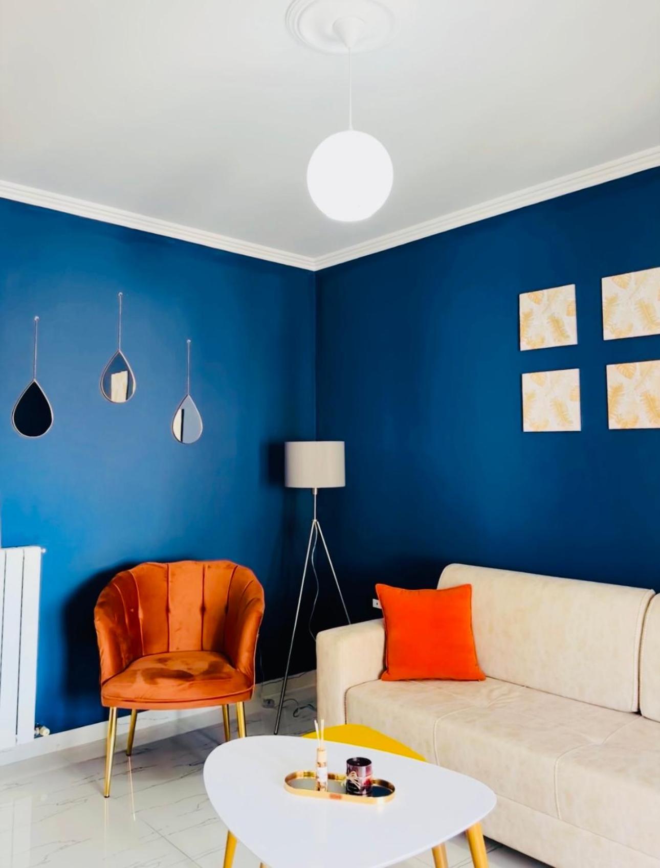 Appartment 7 city view photo 2