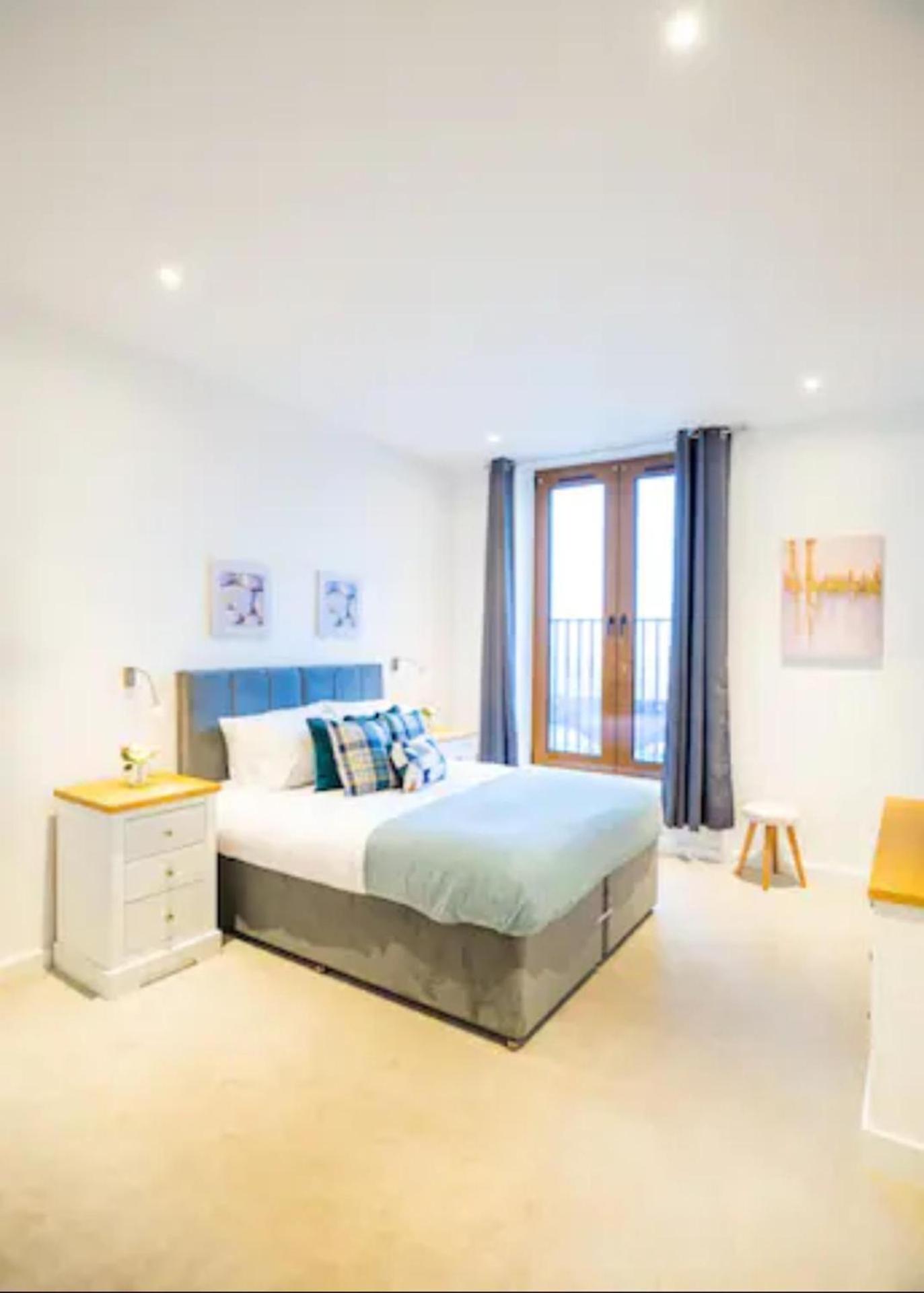 St Albans Train Stati-High Street-Business-Leisure view 5