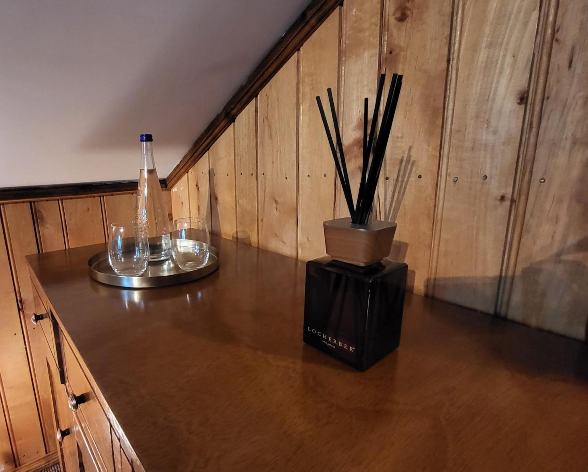 Chalet R view 3