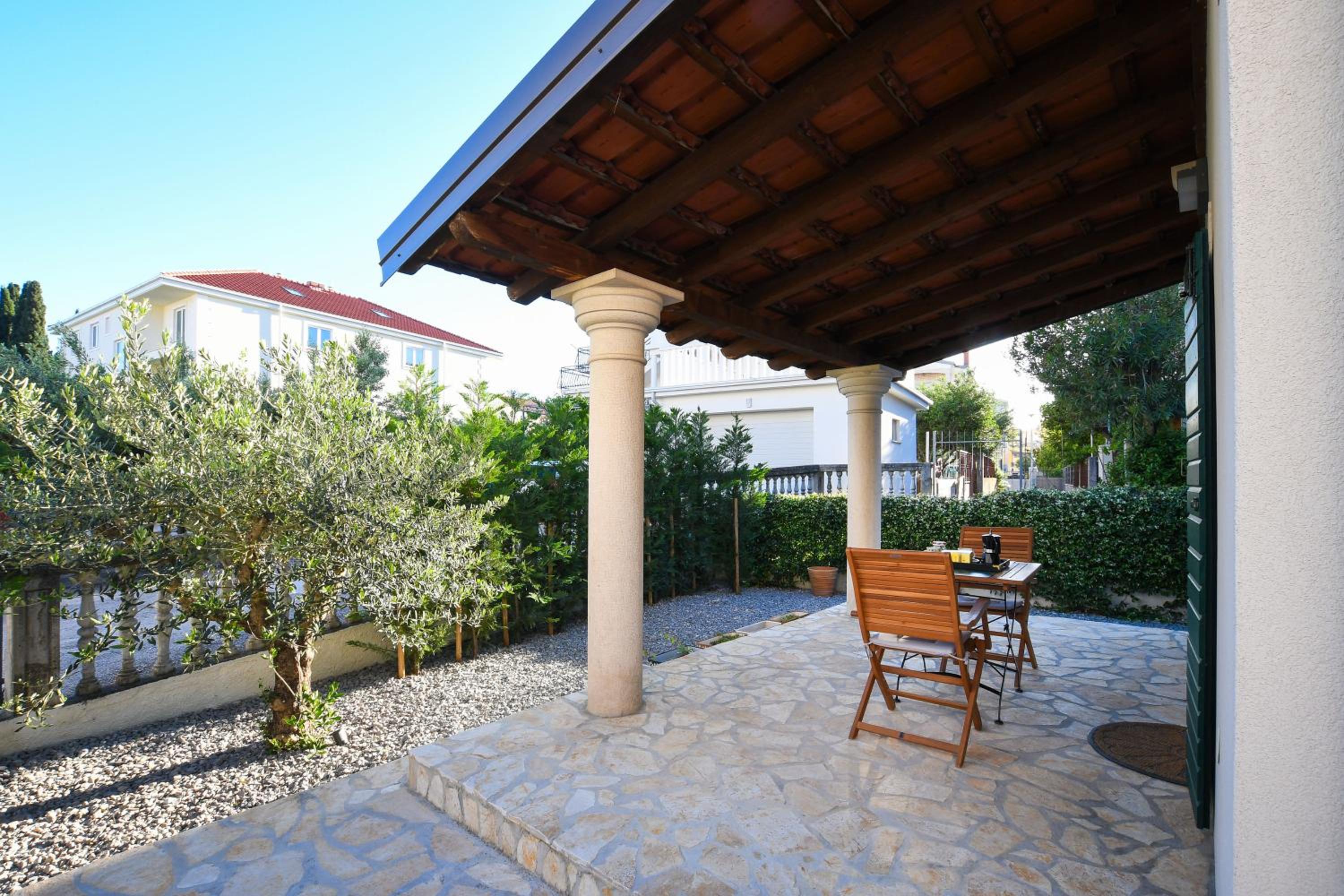 Mala Villa