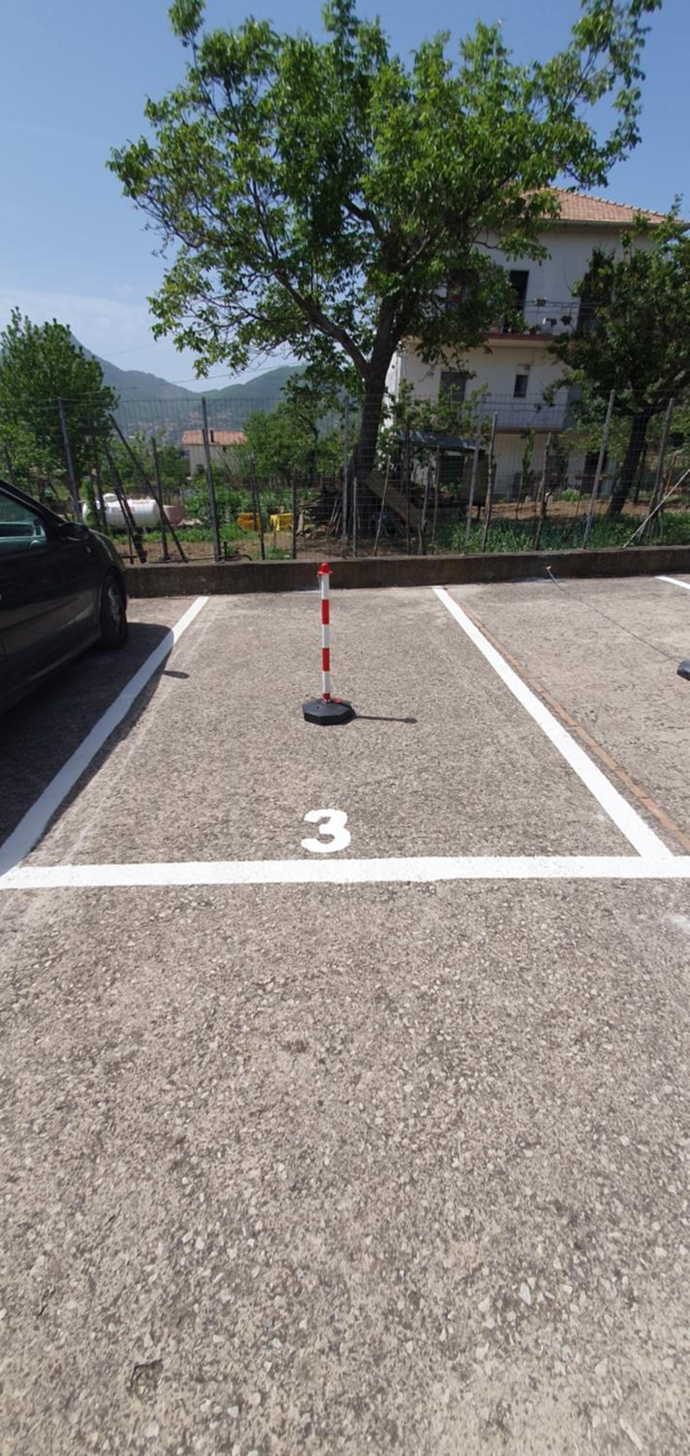 Dei Della Costiera