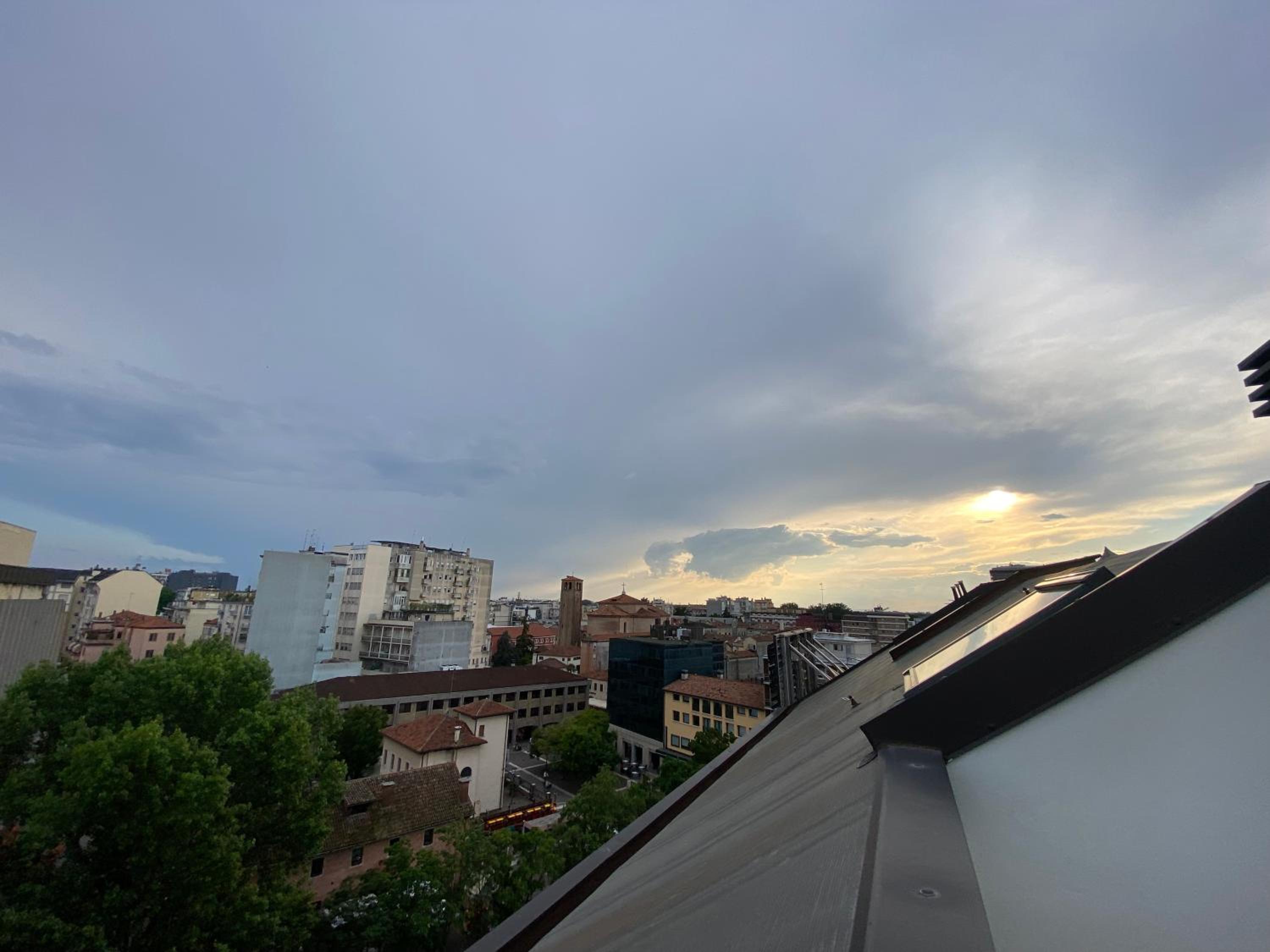 roof