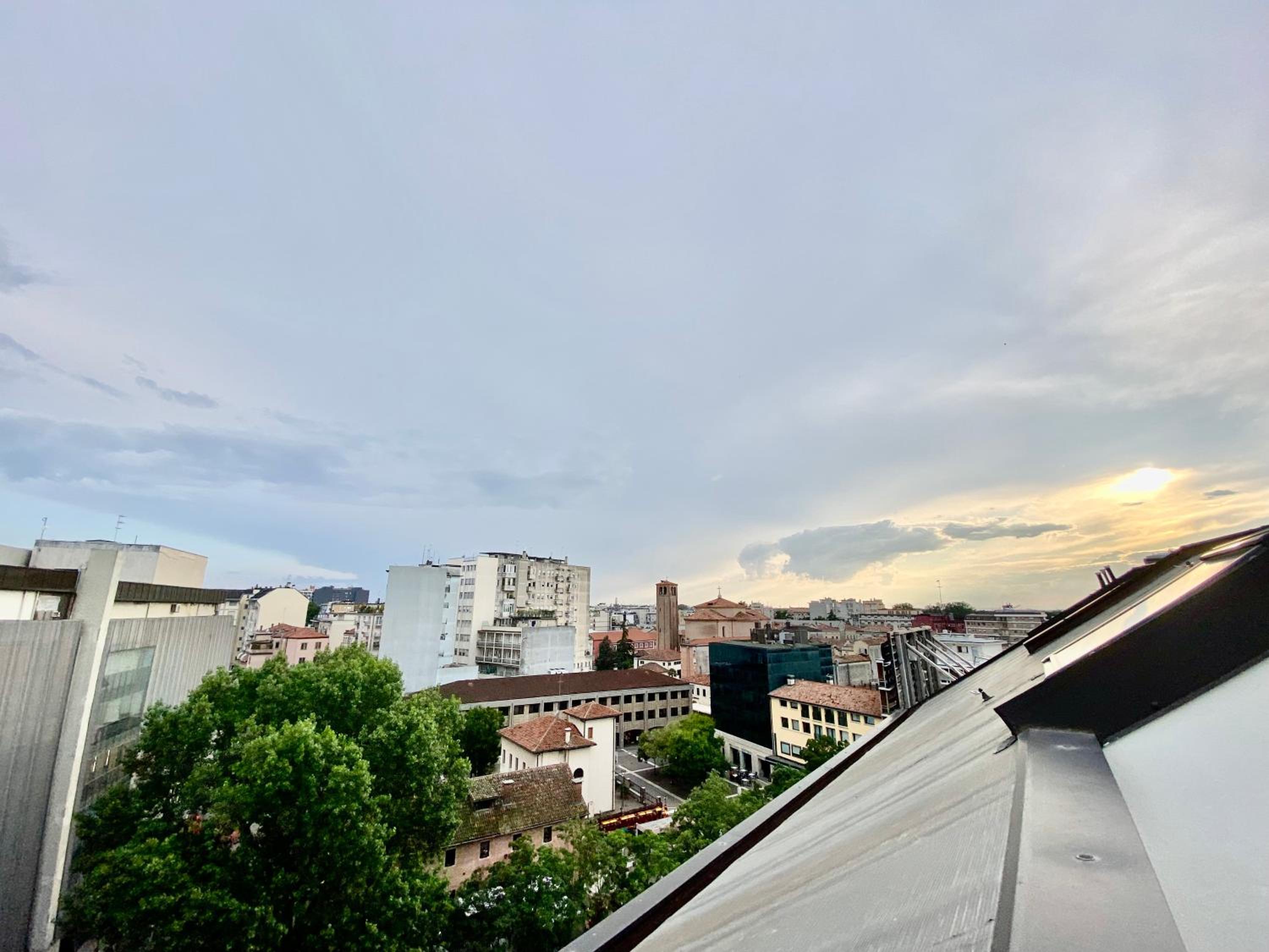 roof
