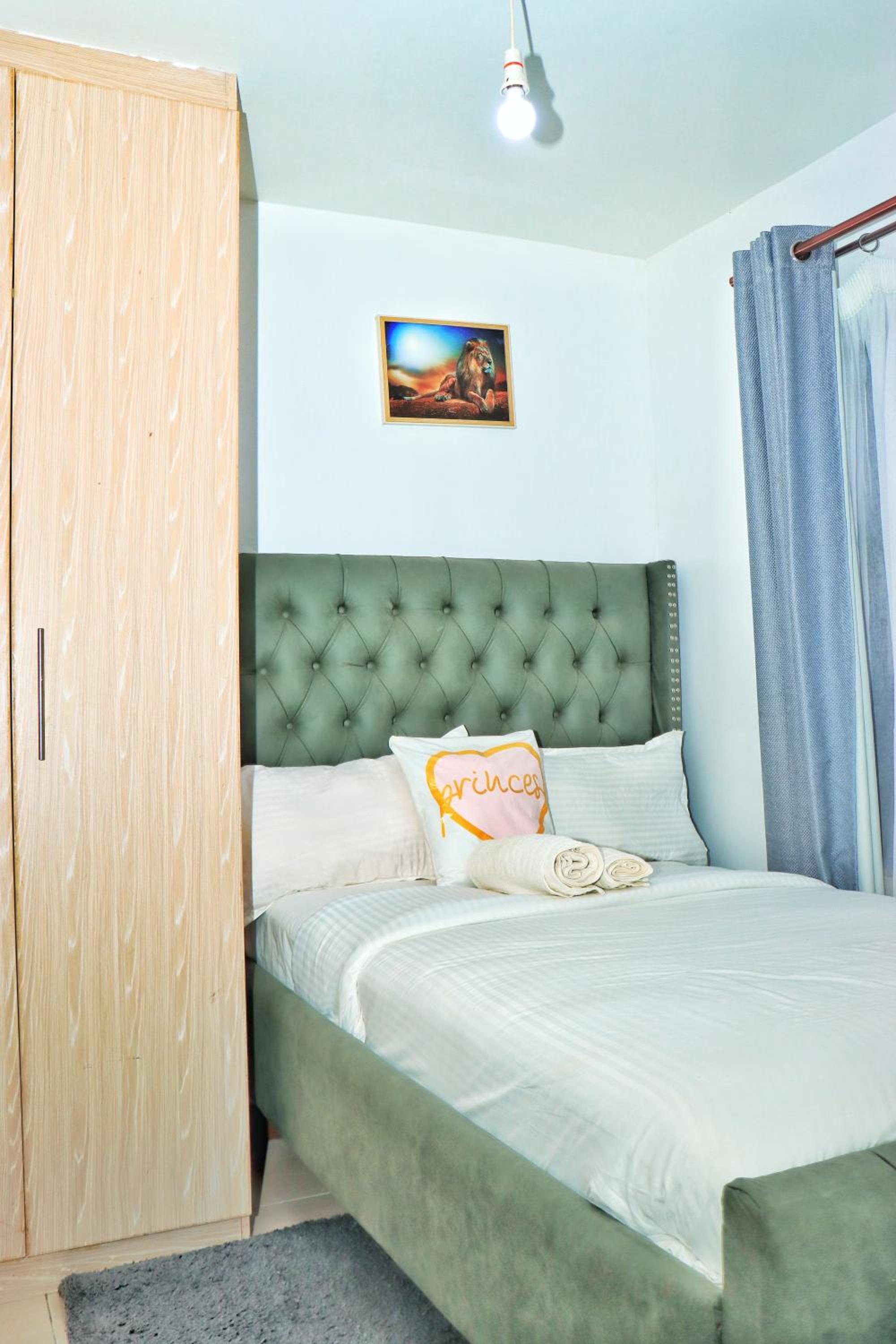Westpoint suites
